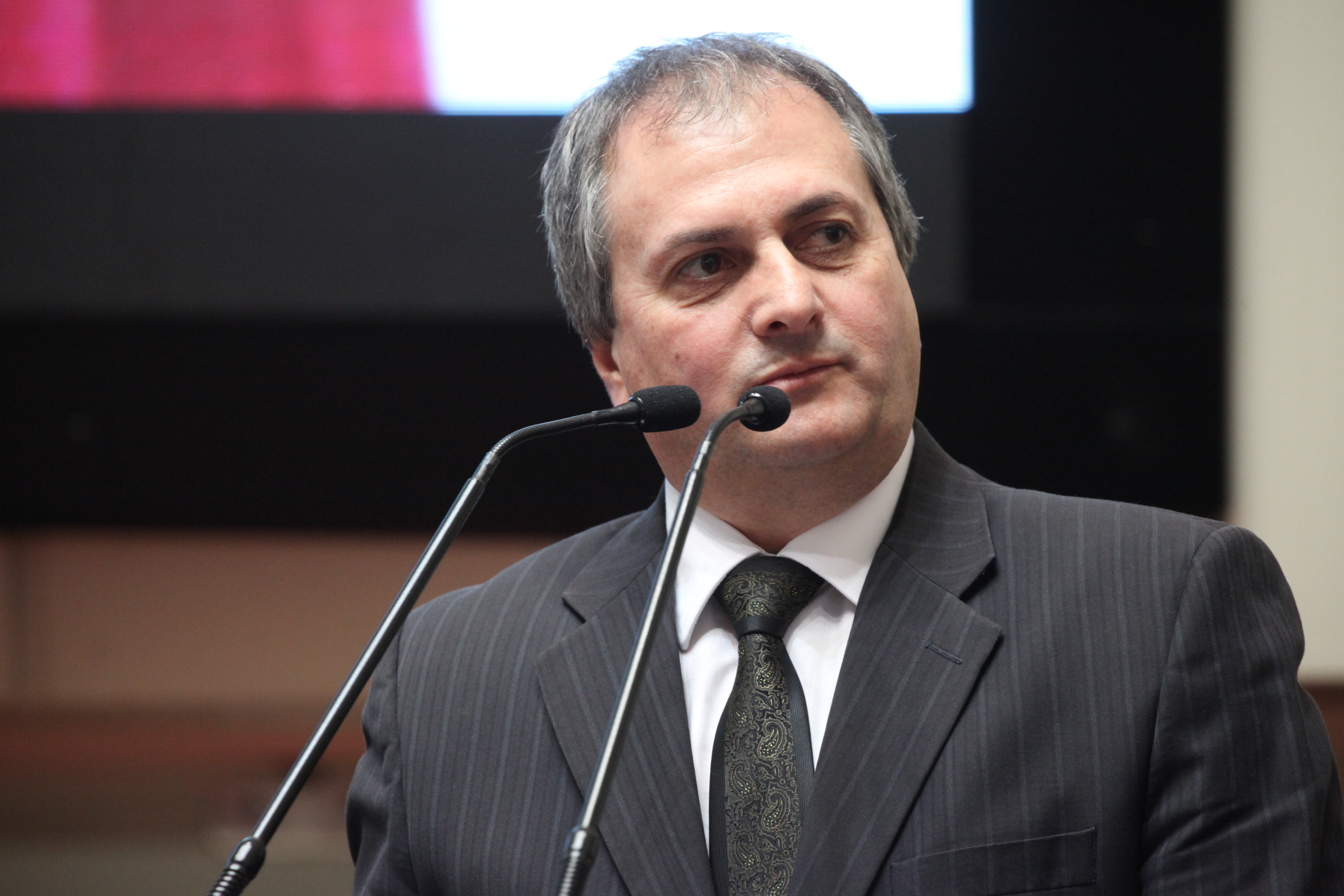 Ciro José Cerutti