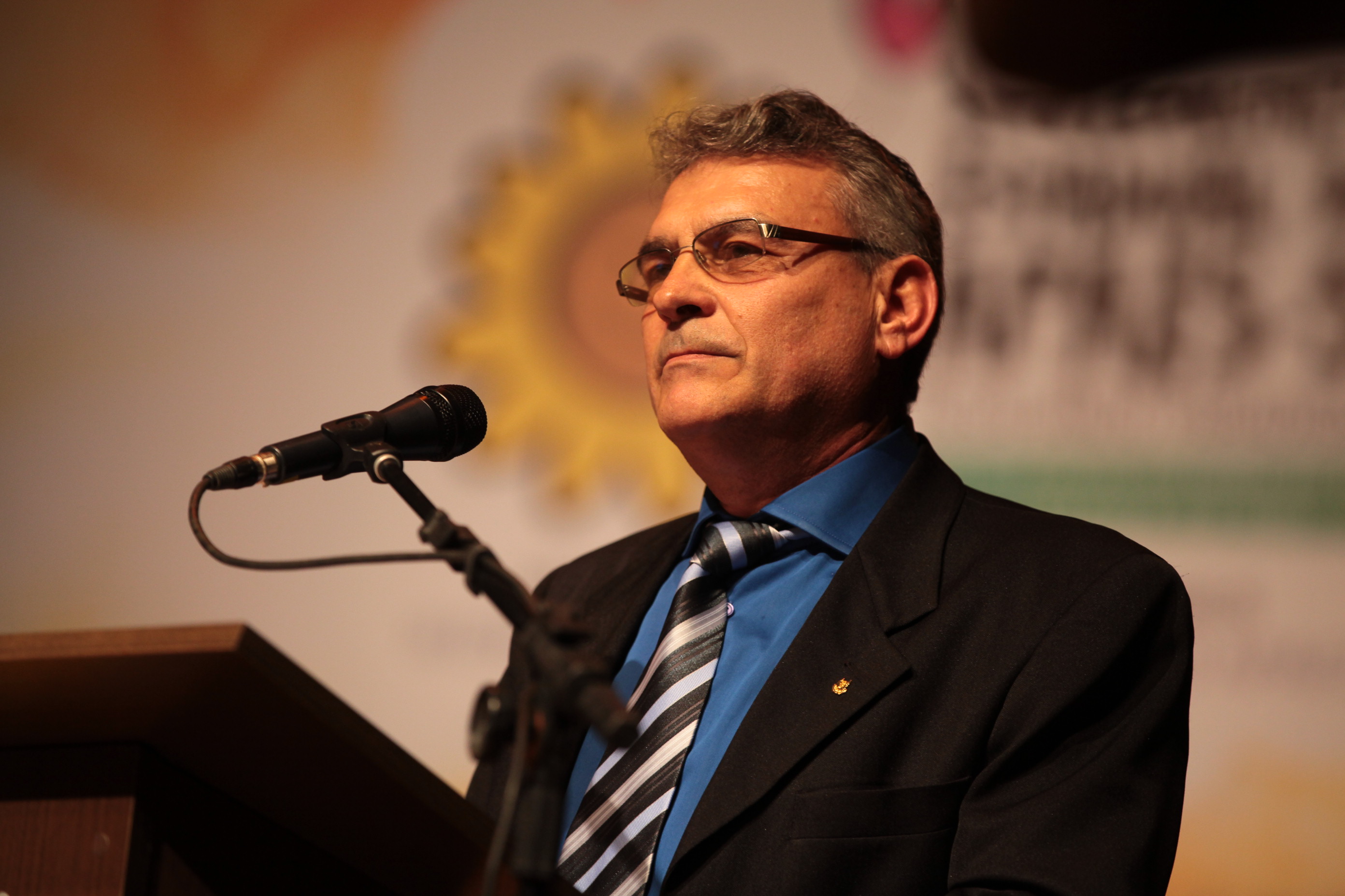 XVI CONGRESSO ESTADUAL DAS APAES - Jaraguá do Sul/SC.