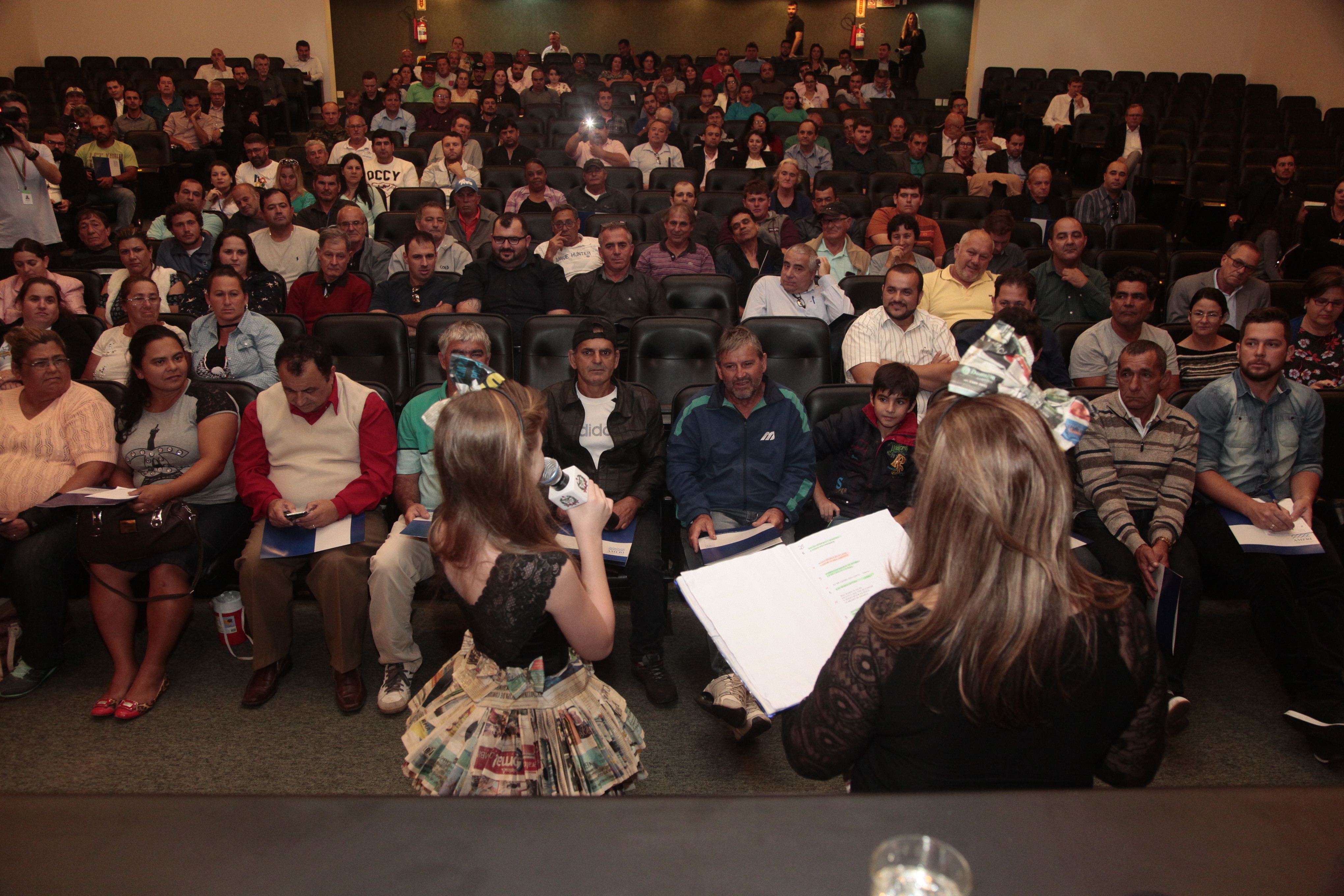 Reunião com Secretário Nacional de Aquicultura e Pesca