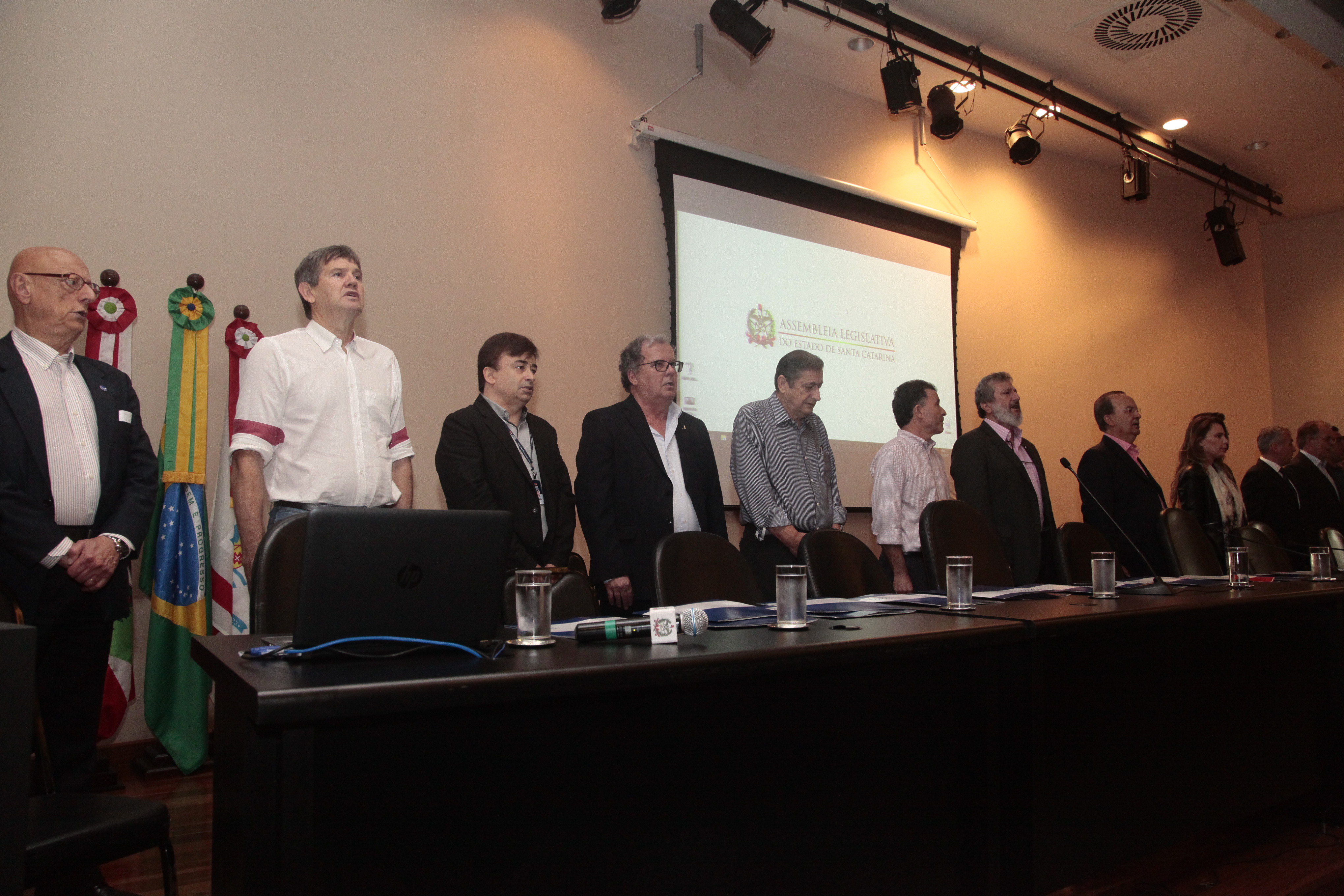 Reunião com Secretário Nacional de Aquicultura e Pesca