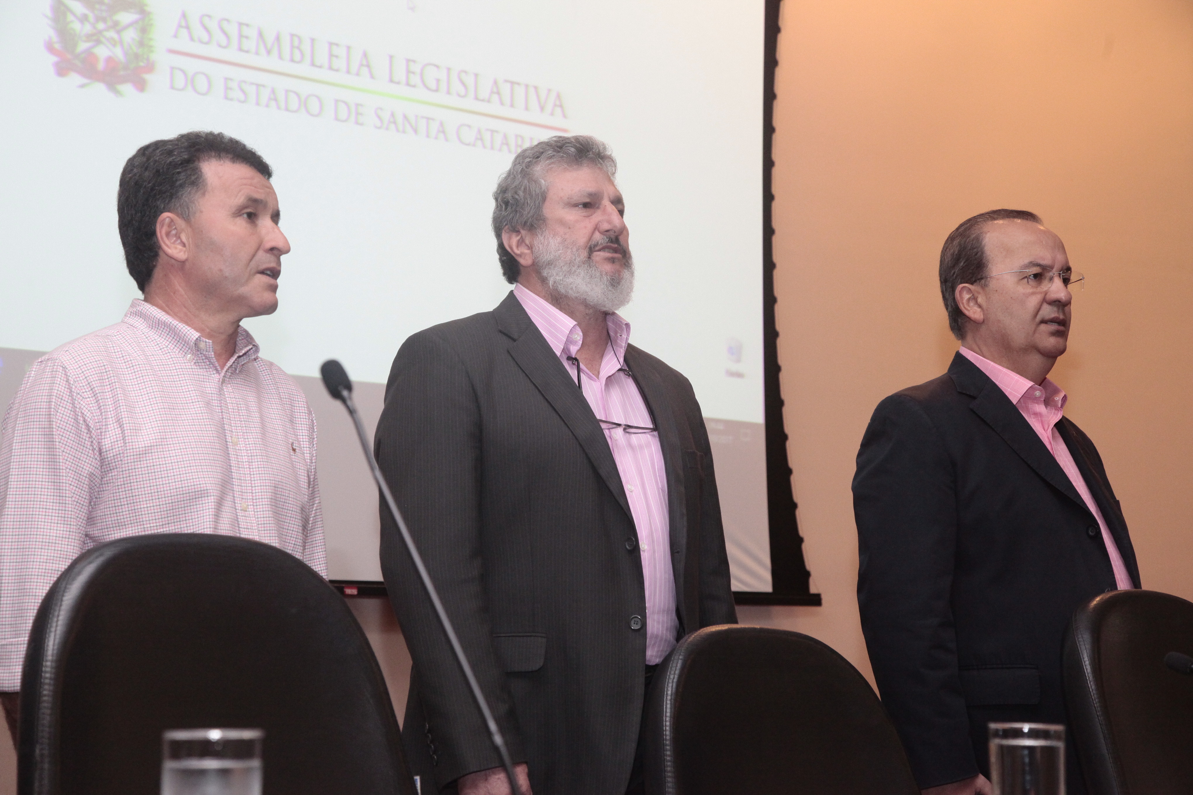 Reunião com Secretário Nacional de Aquicultura e Pesca