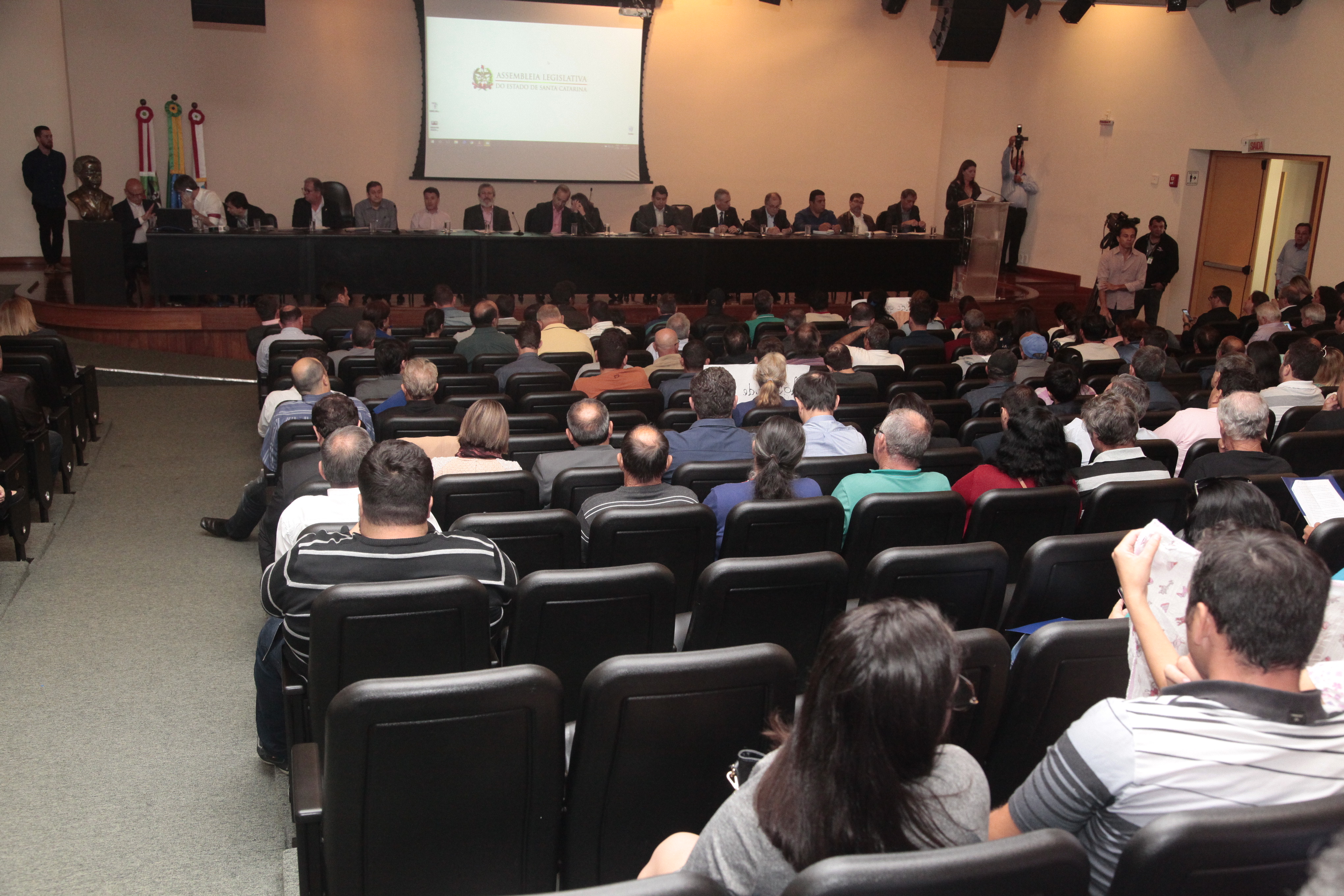 Reunião com Secretário Nacional de Aquicultura e Pesca