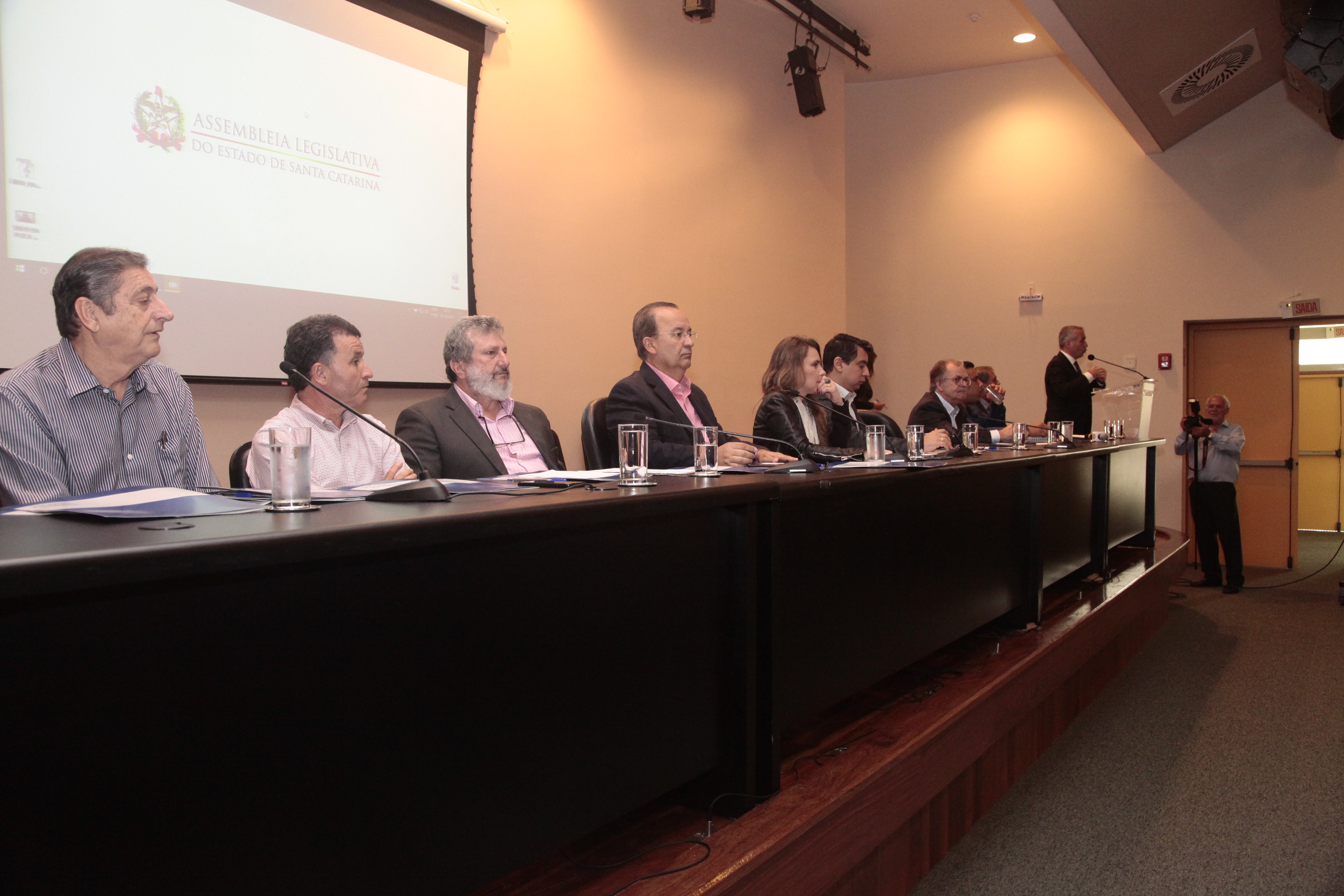 Reunião com Secretário Nacional de Aquicultura e Pesca