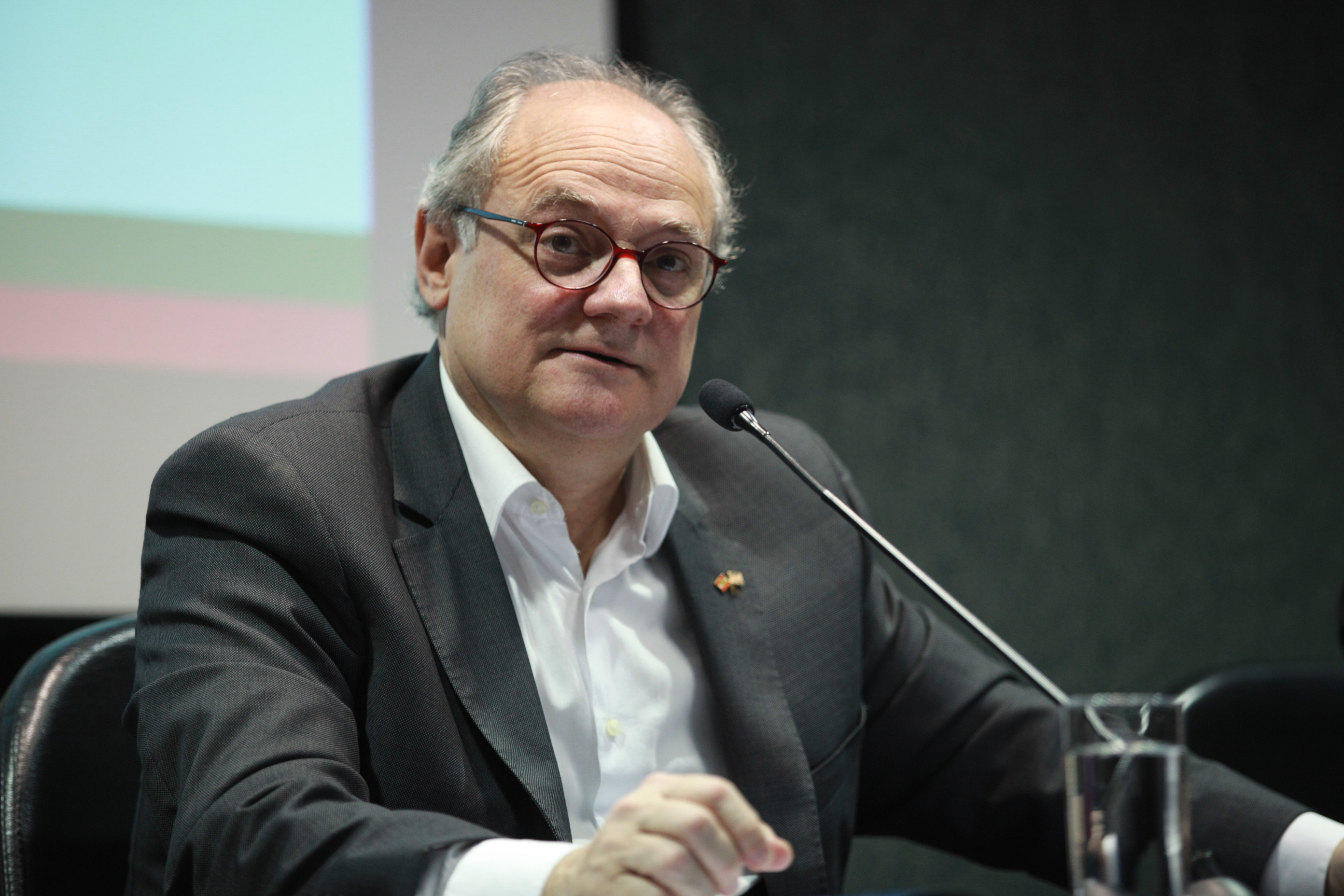 Audiência Pública – Prestação de contas pelo Secretário de Estado da Saúde