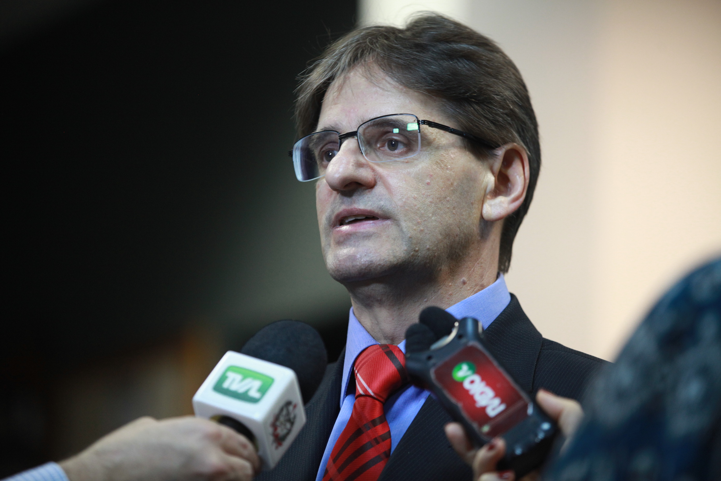 Audiência Pública - Deputado Neodi Sareta (PT)