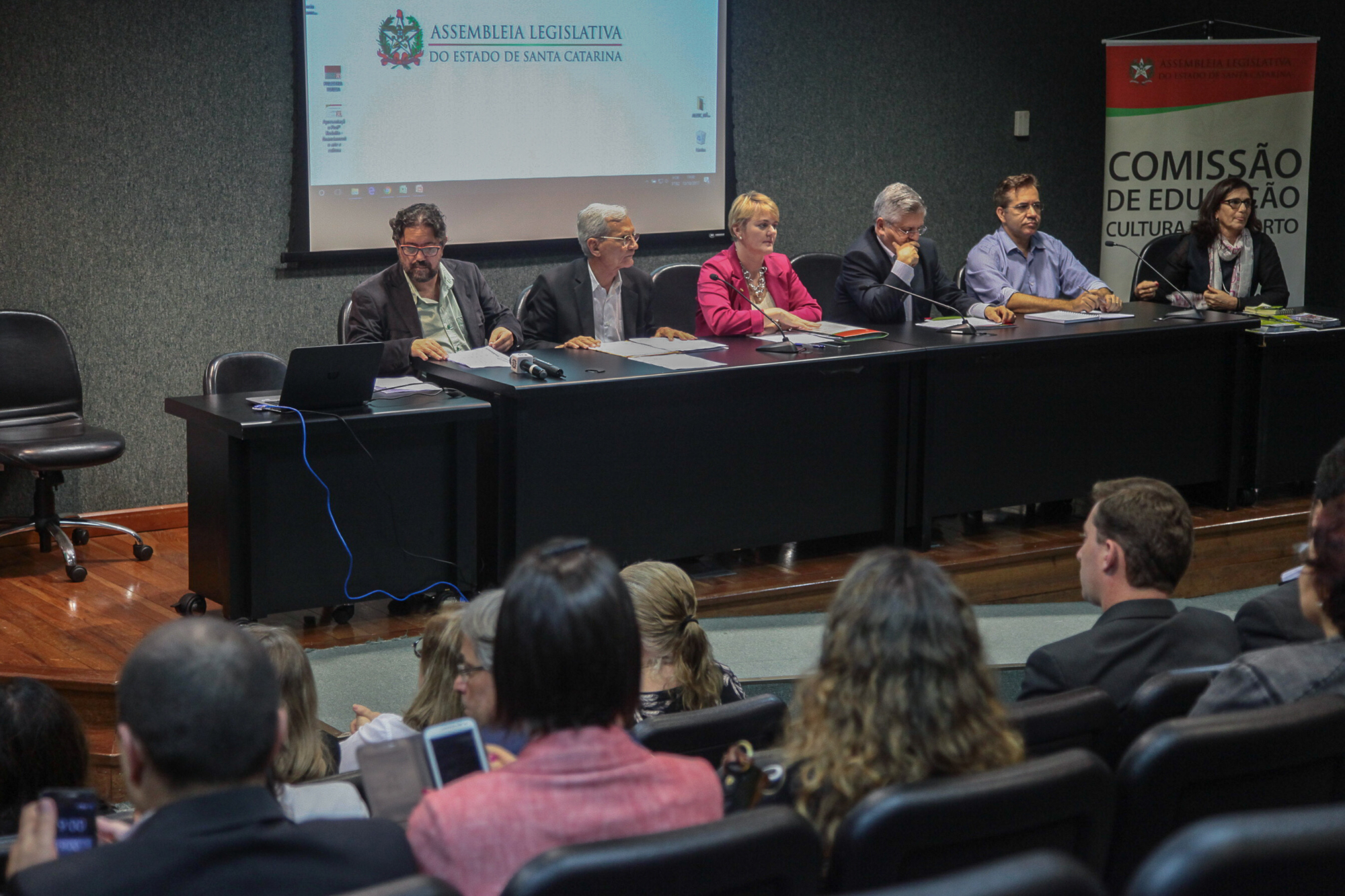 Audiência aponta sugestões para obtenção de recursos para a cultura e a arte