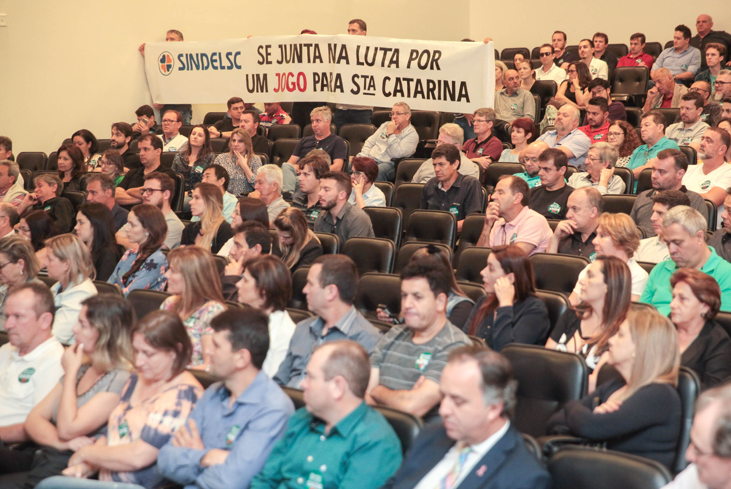 Audiência Pública para discussão da COOPER$ORTE.