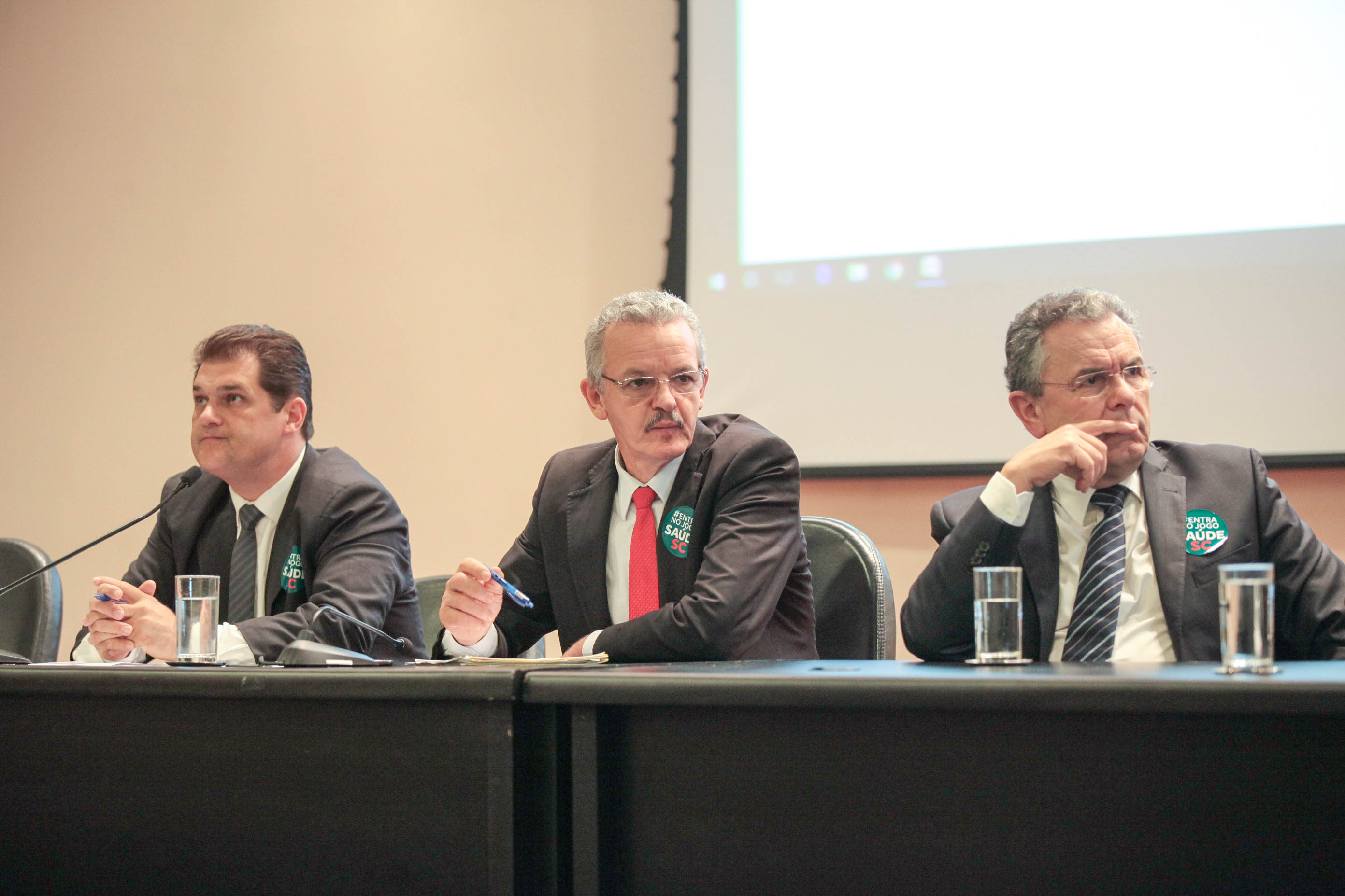 Audiência Pública para discussão da COOPER$ORTE.