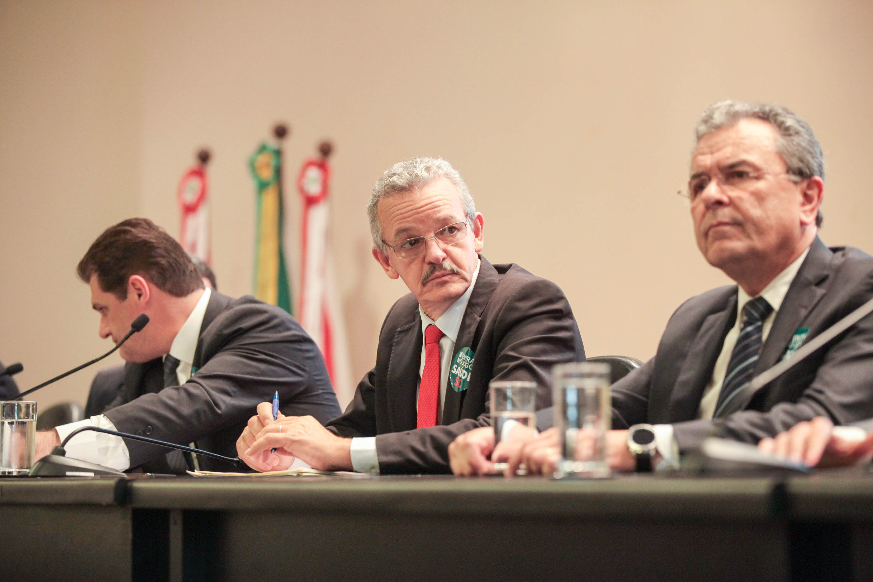 Audiência Pública para discussão da COOPER$ORTE.