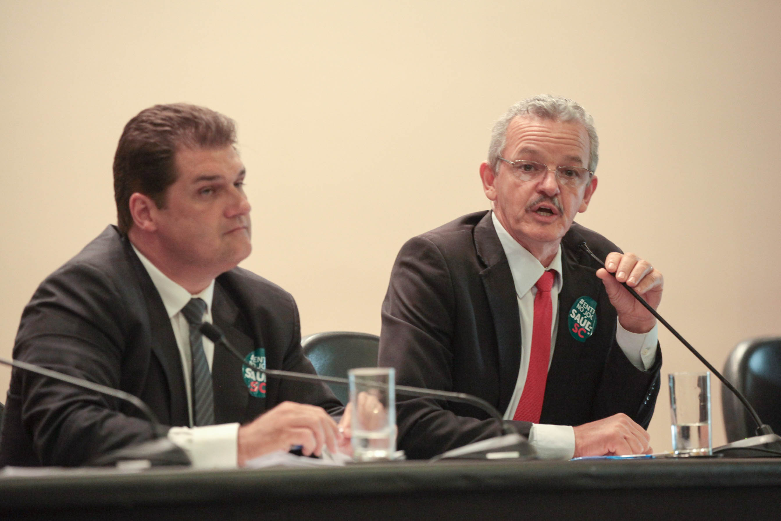 Audiência Pública para discussão da COOPER$ORTE.