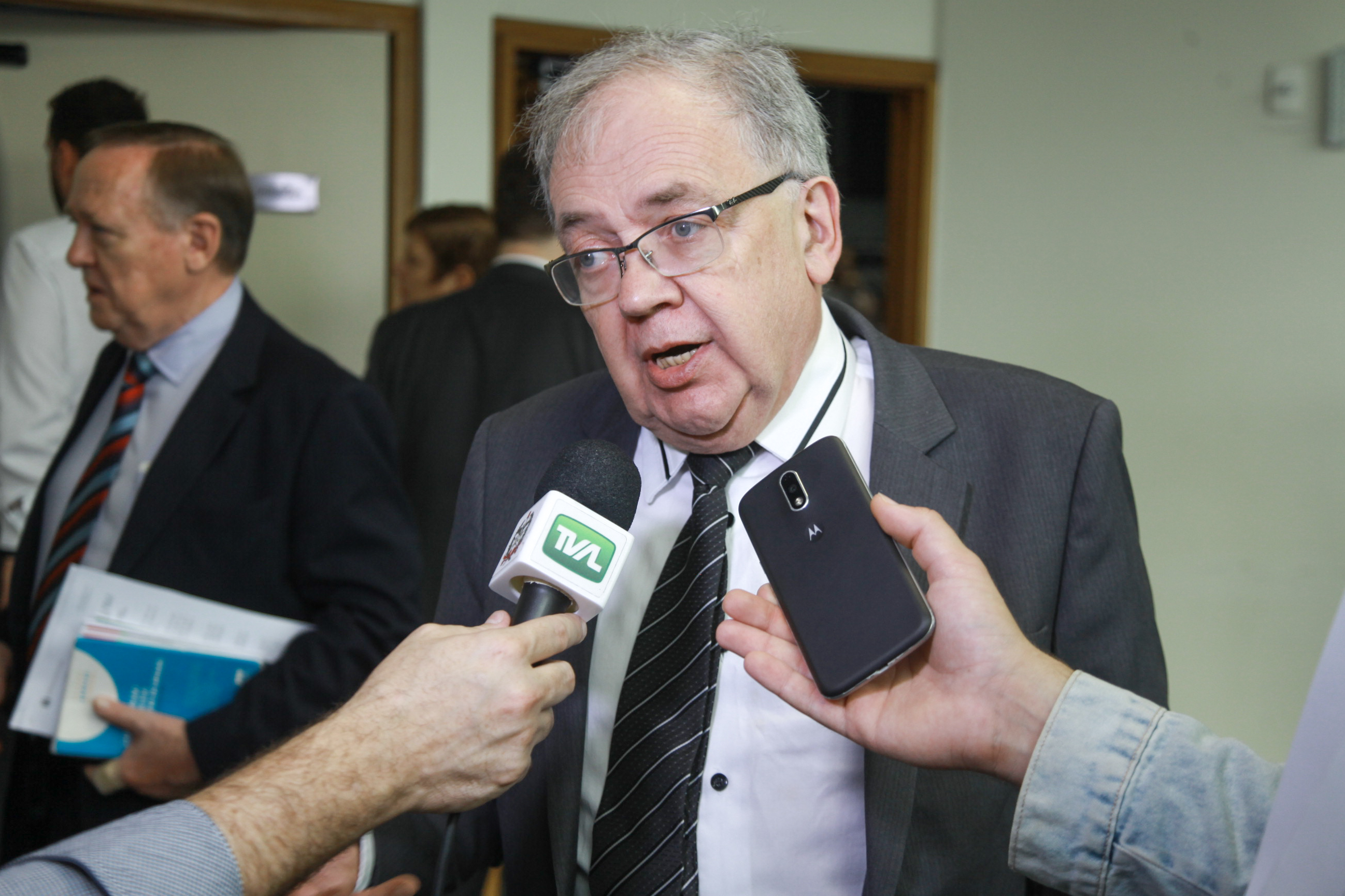 Audiência Pública Sobre Código Estadual de Proteção aos Animais.