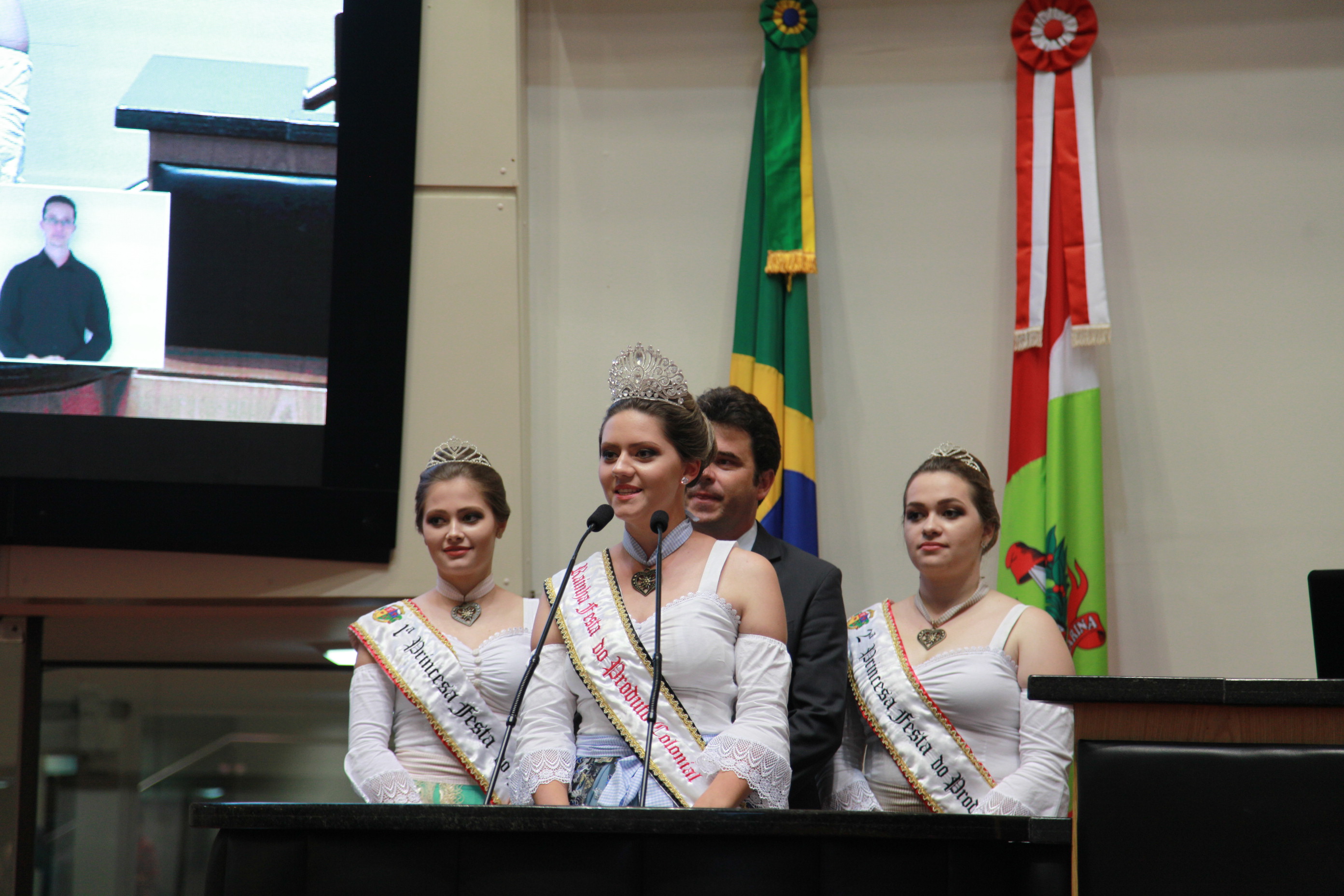Sessão Ordinária.