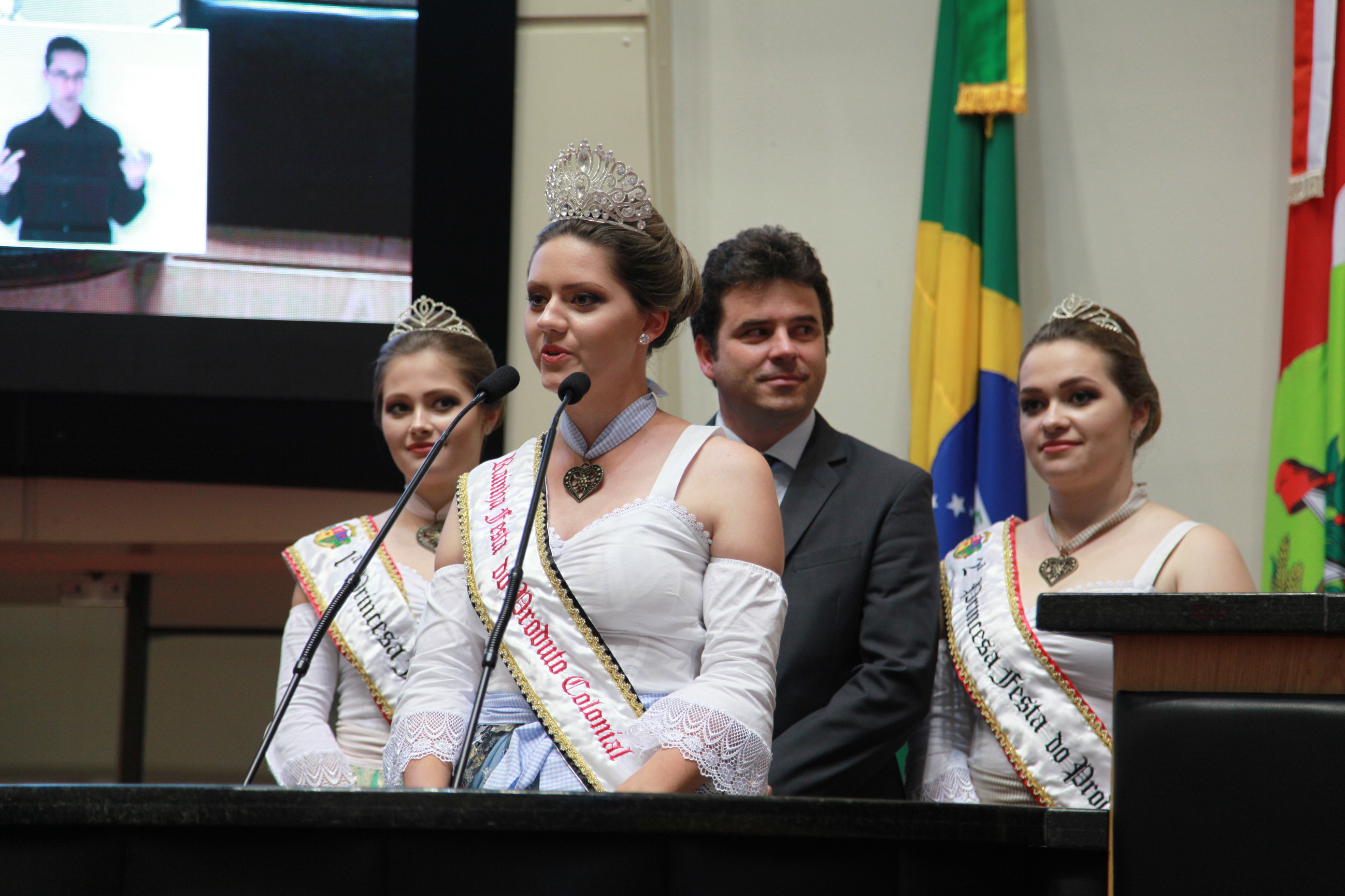 Sessão Ordinária.