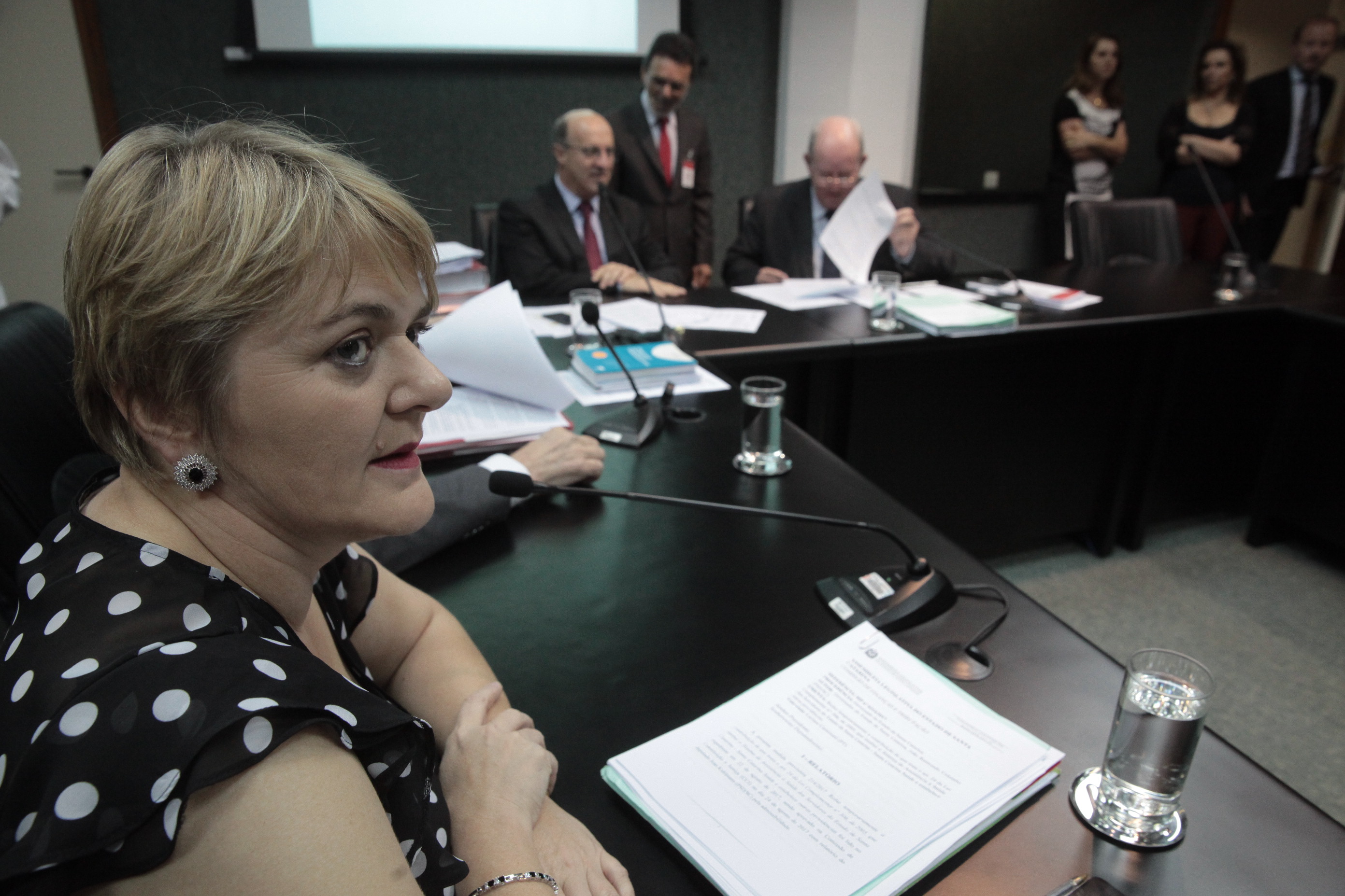 Comissão de Finanças e Tributação
