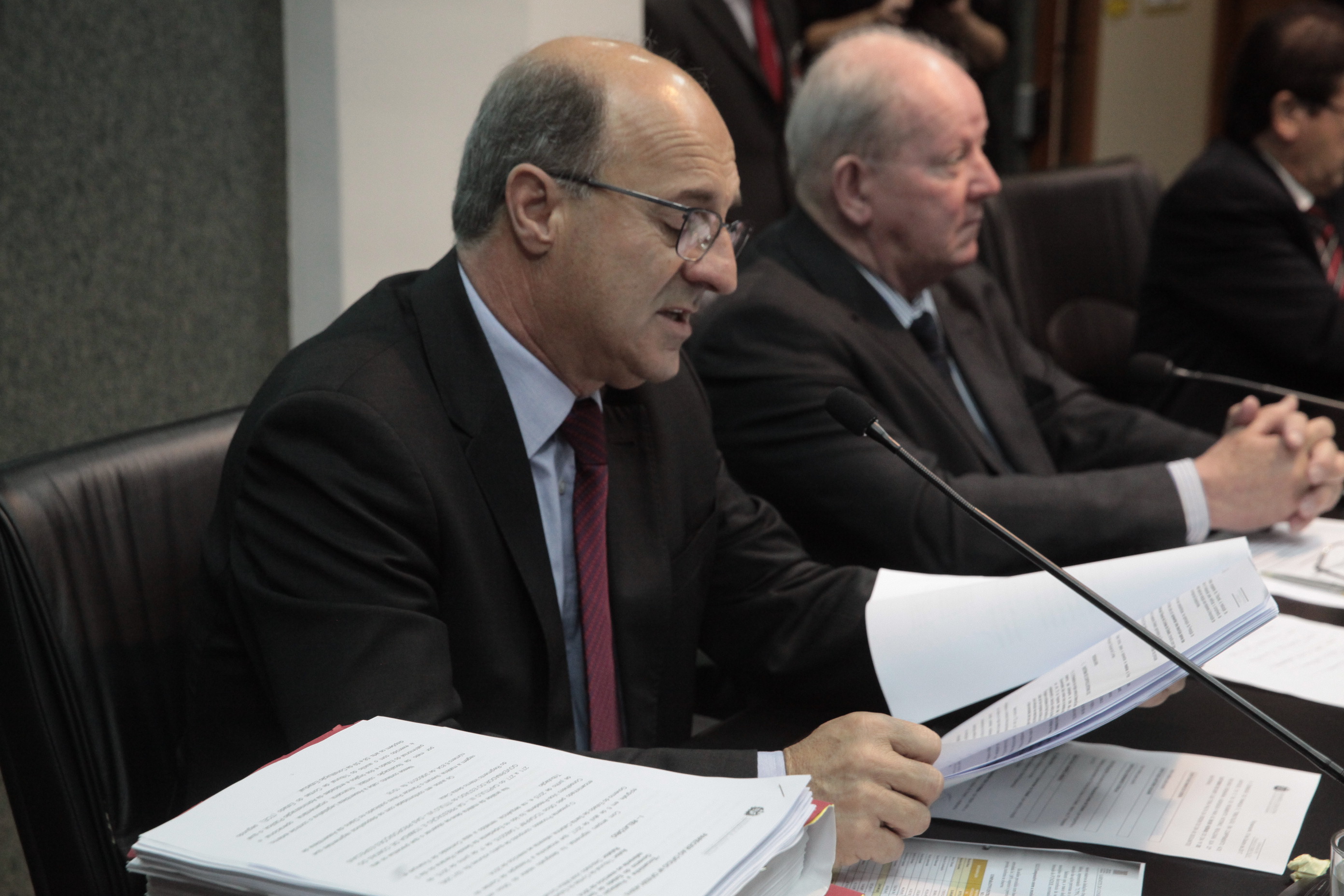 Comissão de Finanças e Tributação
