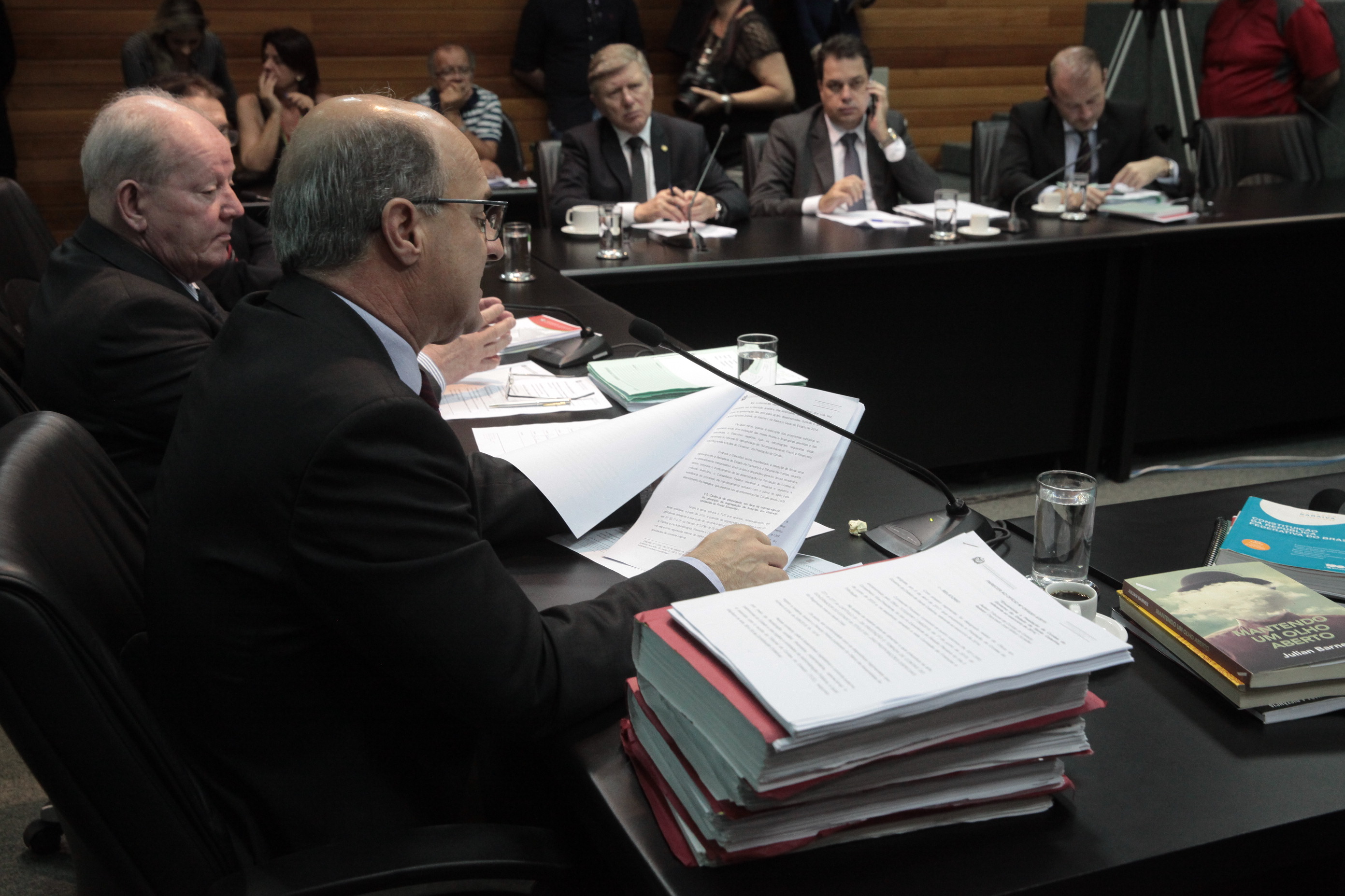 Comissão de Finanças e Tributação