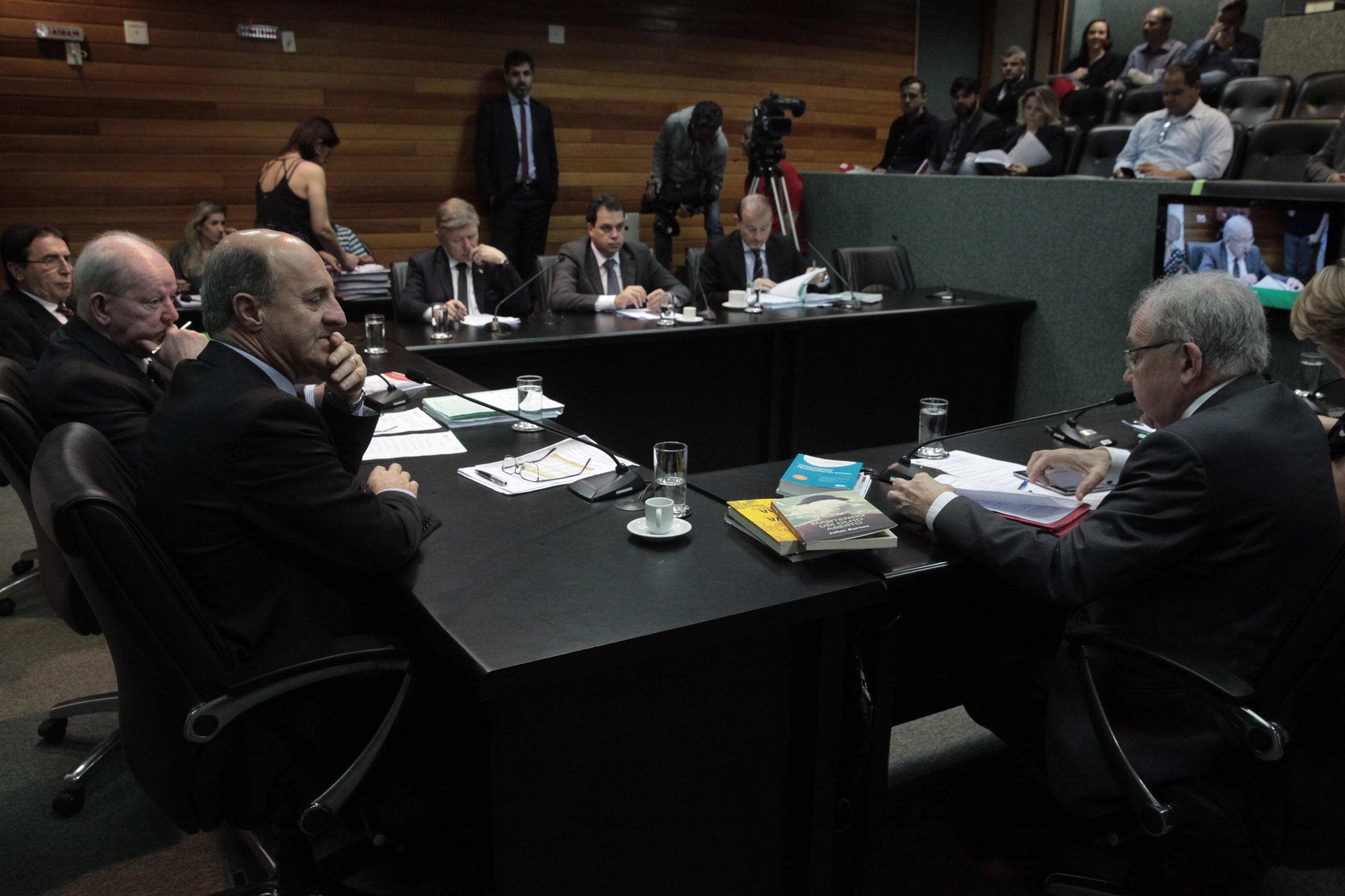 Comissão de Finanças e Tributação
