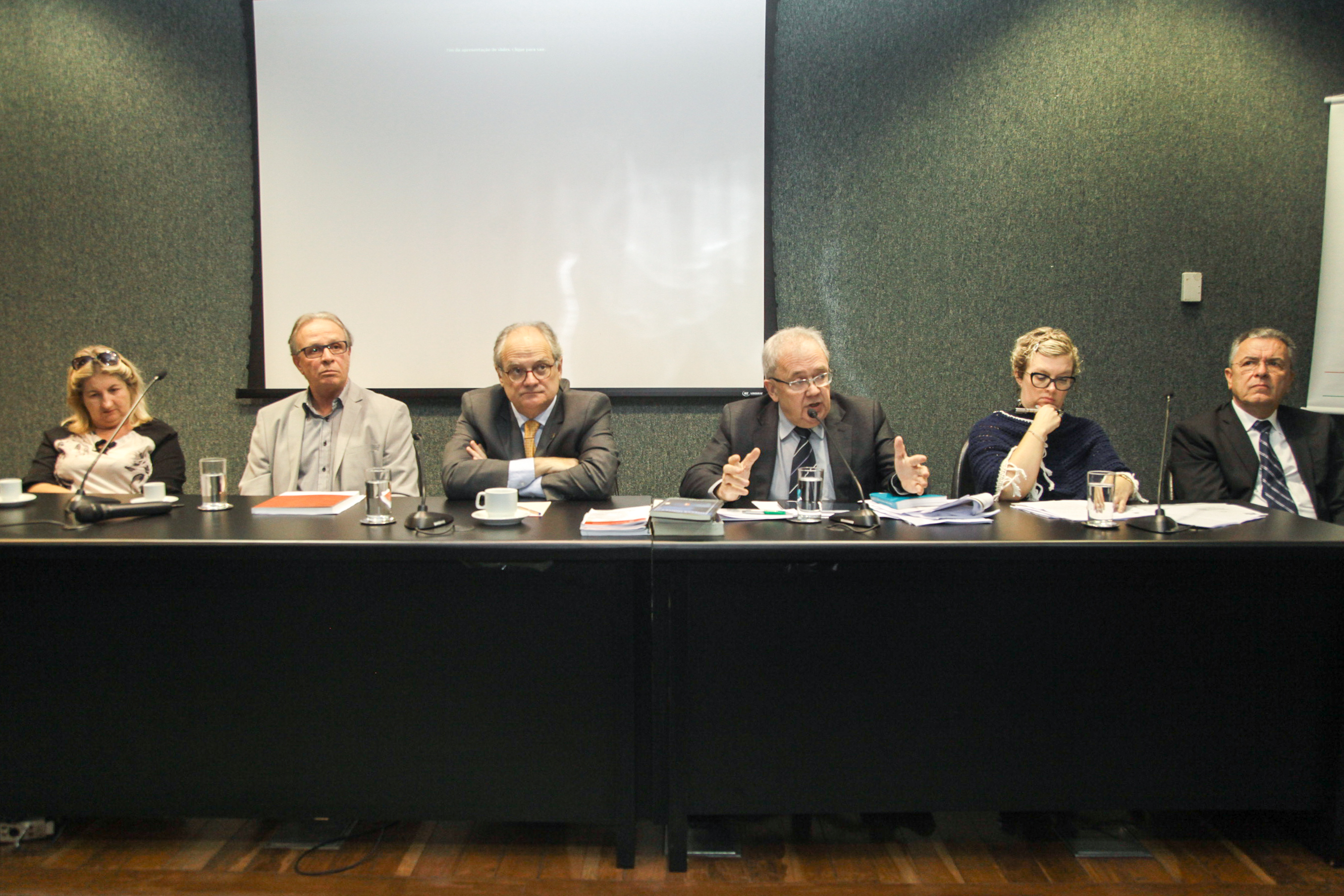 Audiência Pública Sobre a Distribuição Gratuita de Análogos de Insulina.
