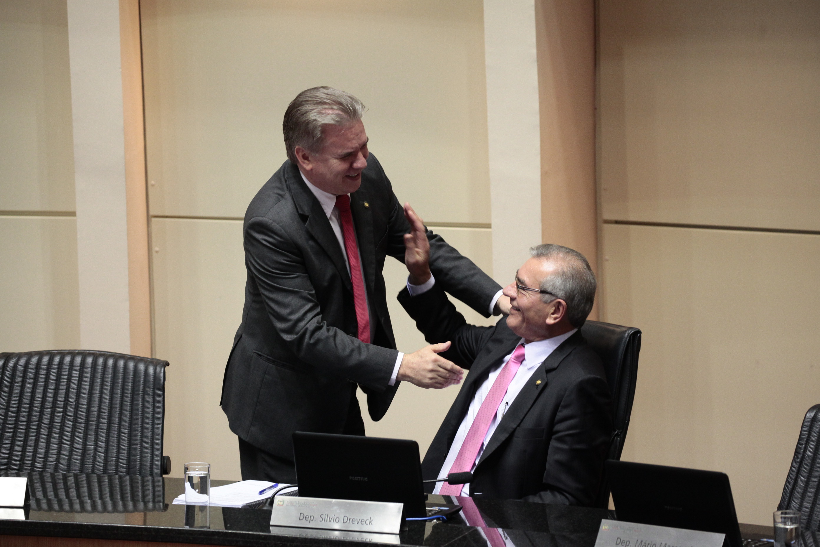 Sessão Ordinária.