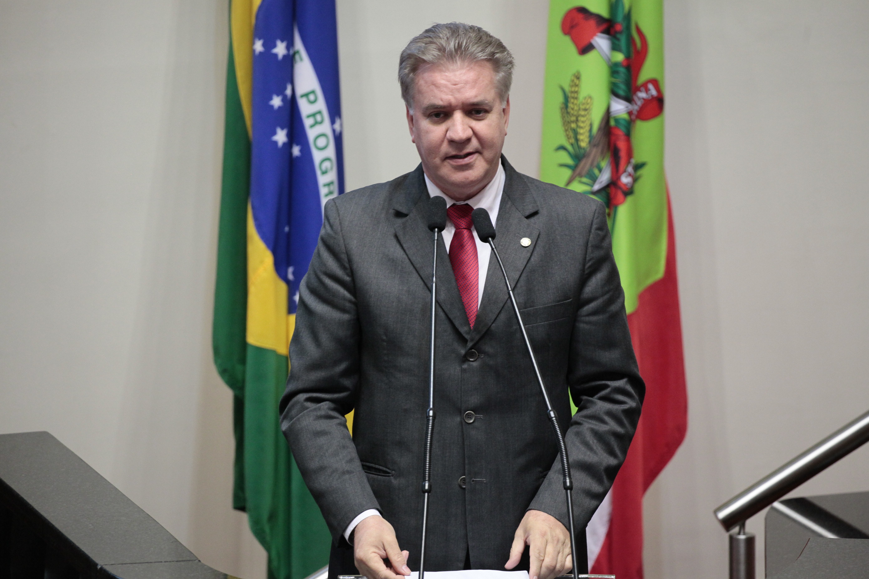Sessão Ordinária.