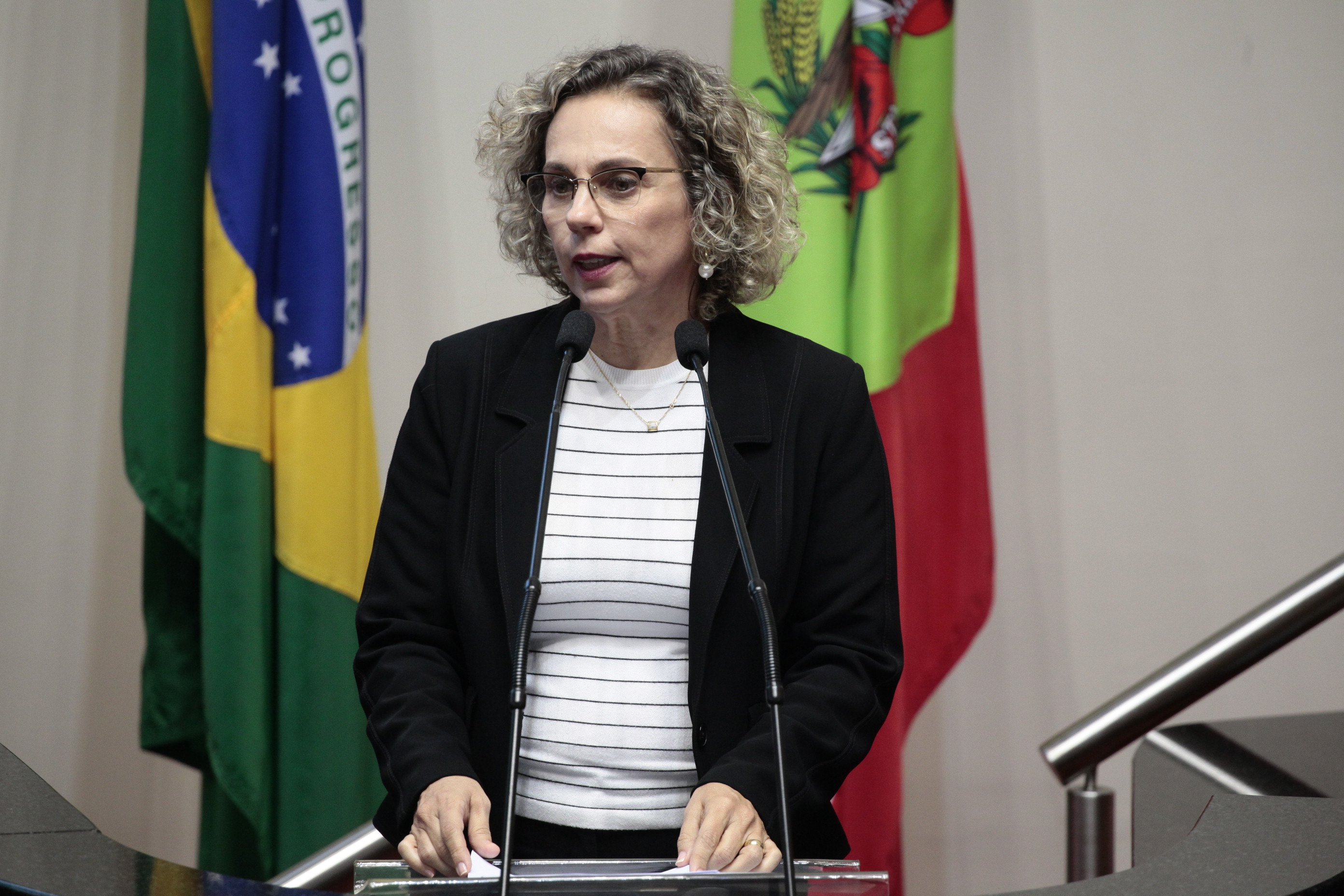 Sessão Ordinária.