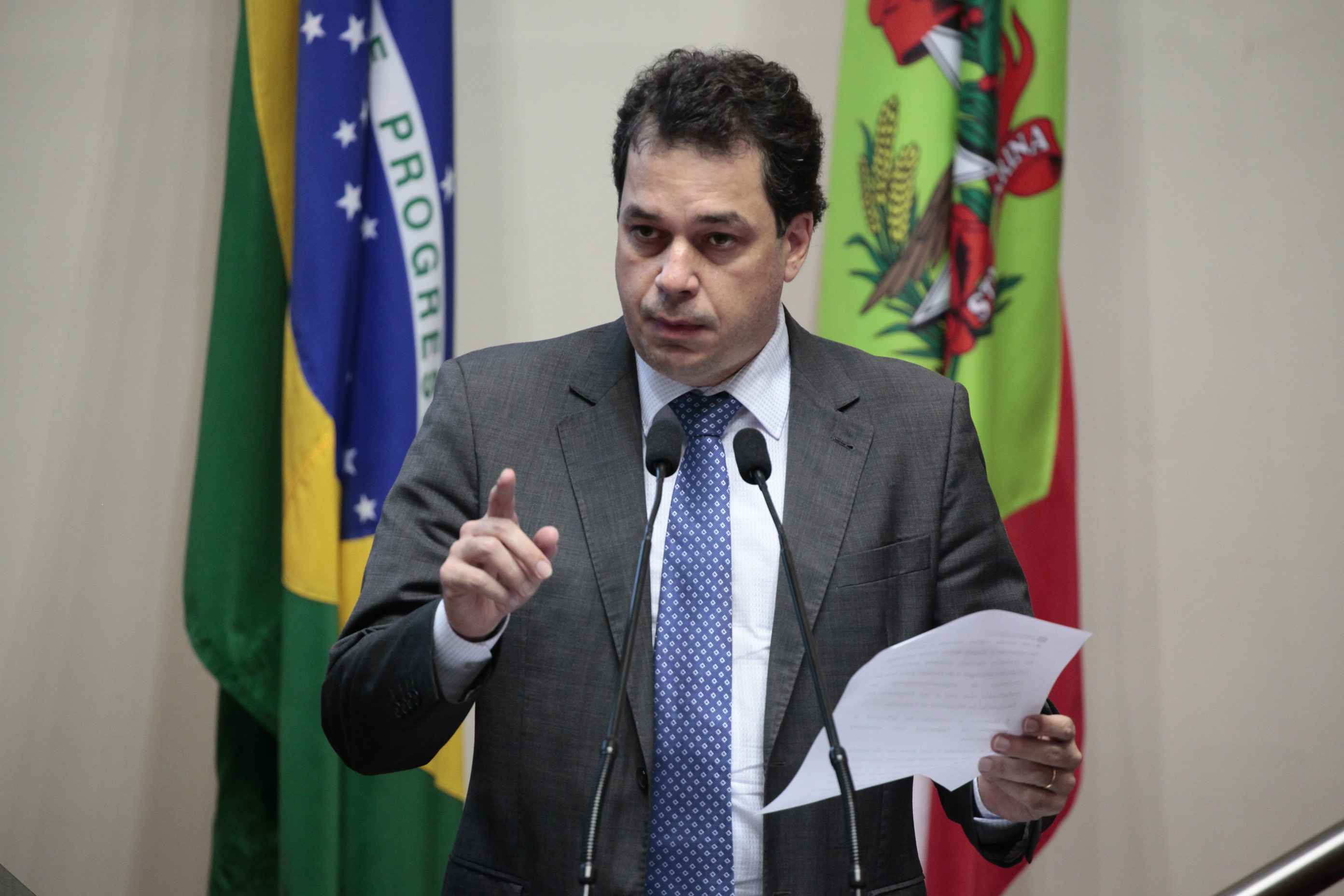 Sessão Ordinária.