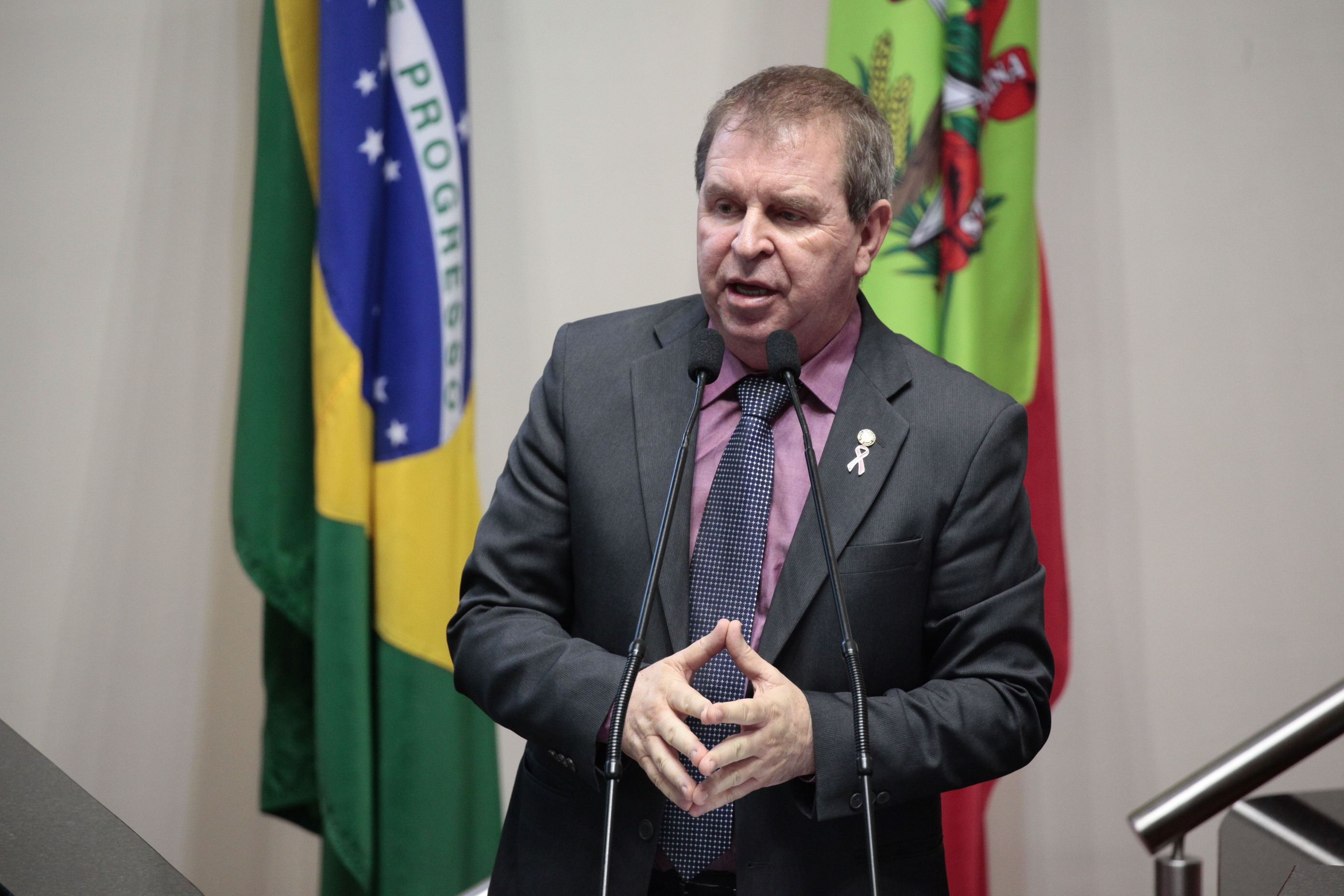 Sessão Ordinária.