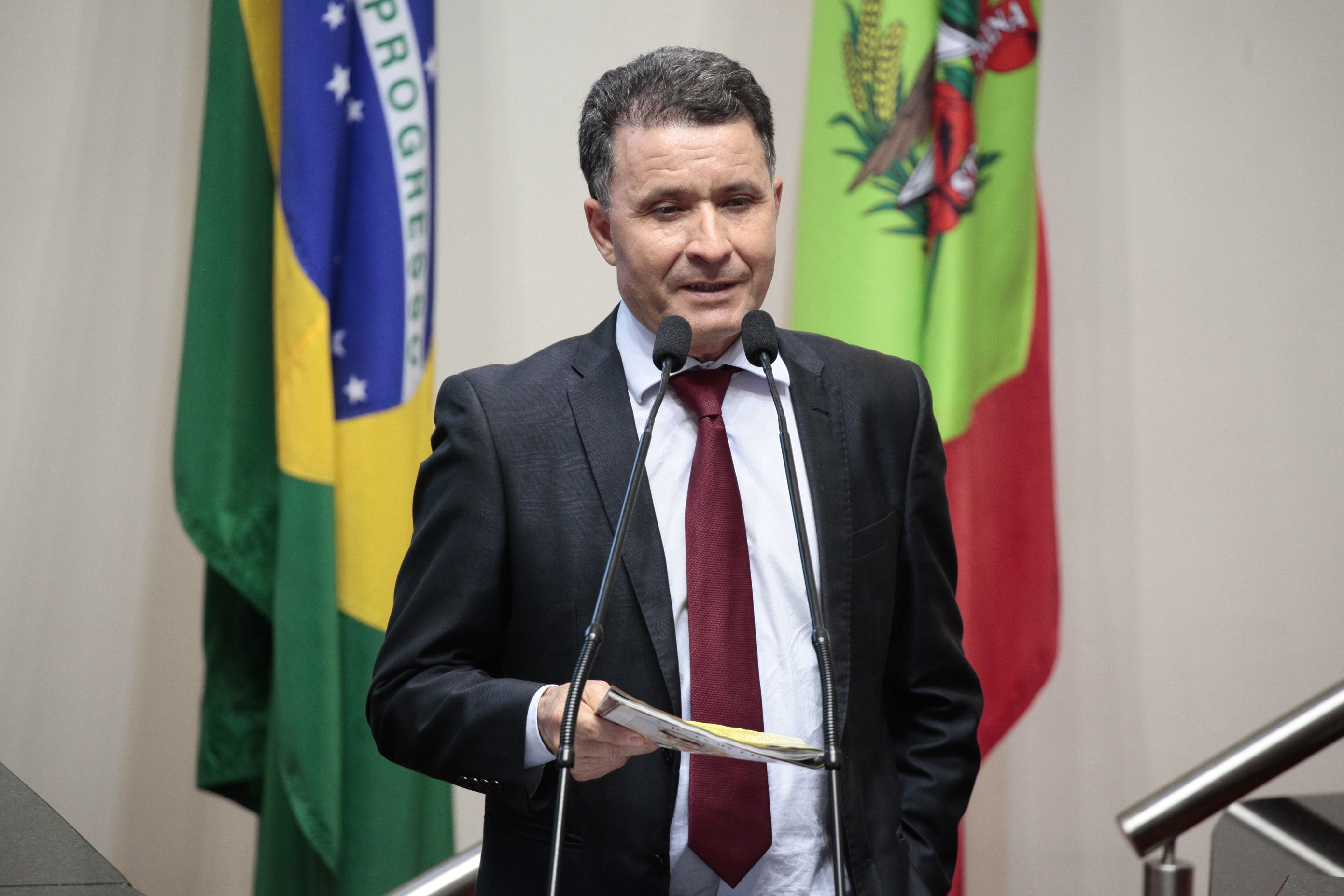 Sessão Ordinária.