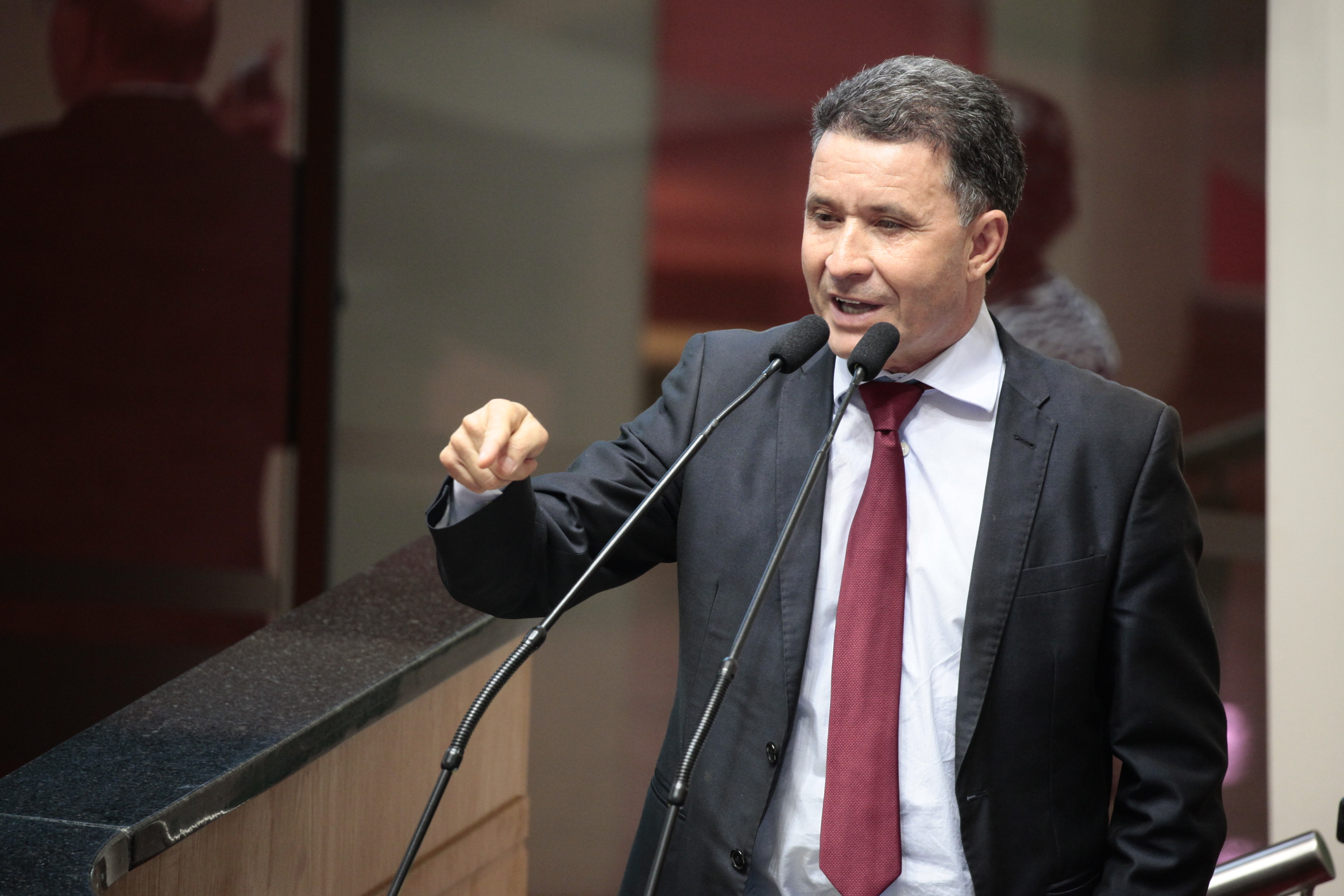Sessão Ordinária.