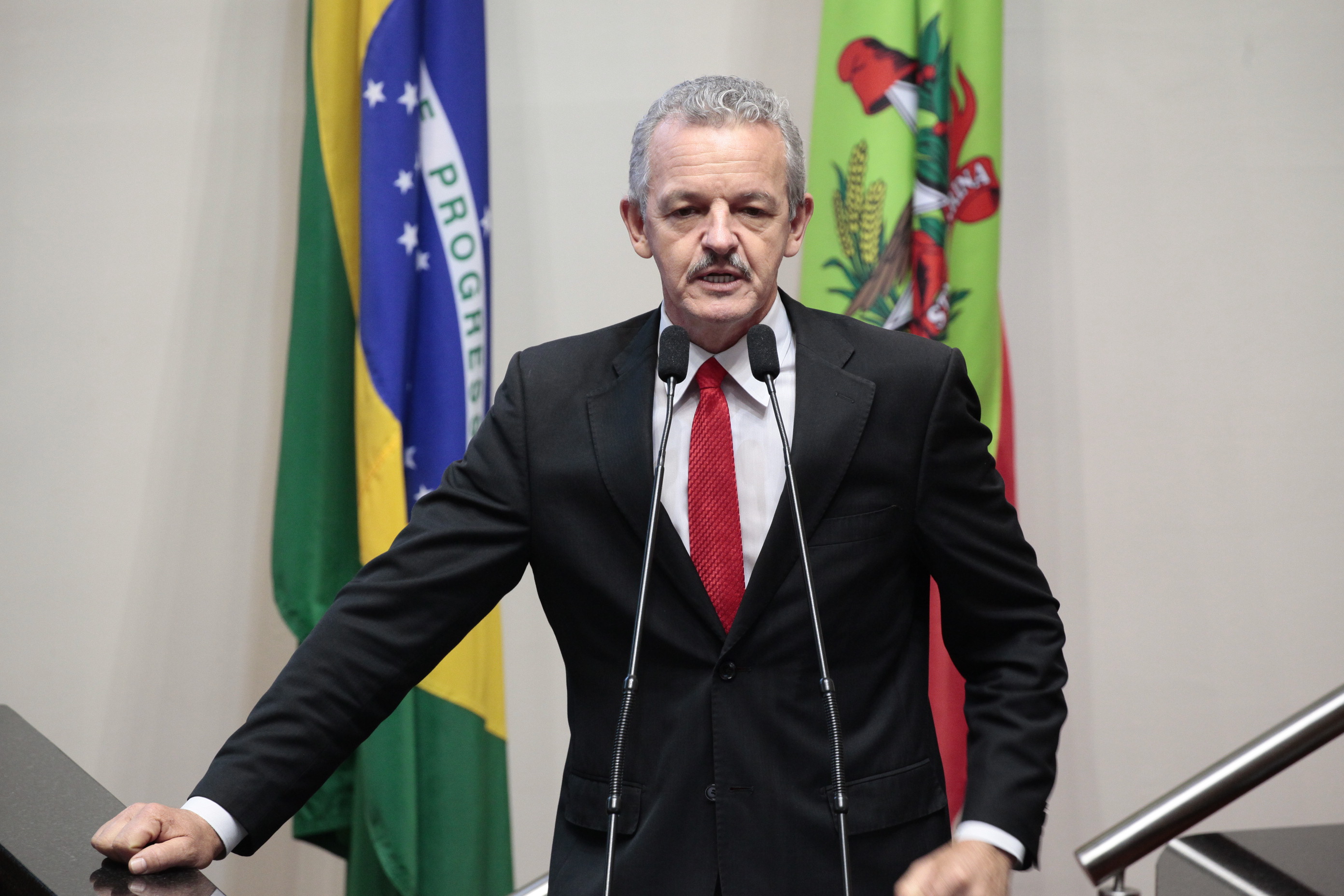 Sessão Ordinária.