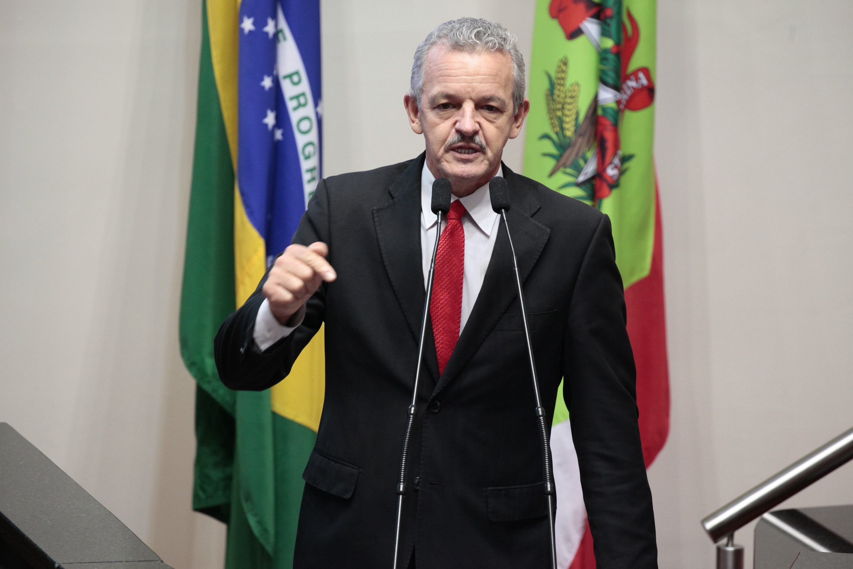 Sessão Ordinária.