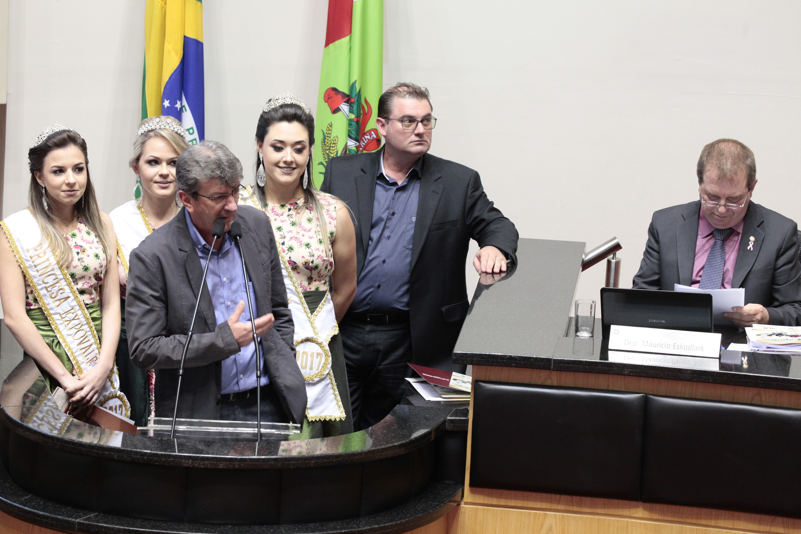 Sessão Ordinária.