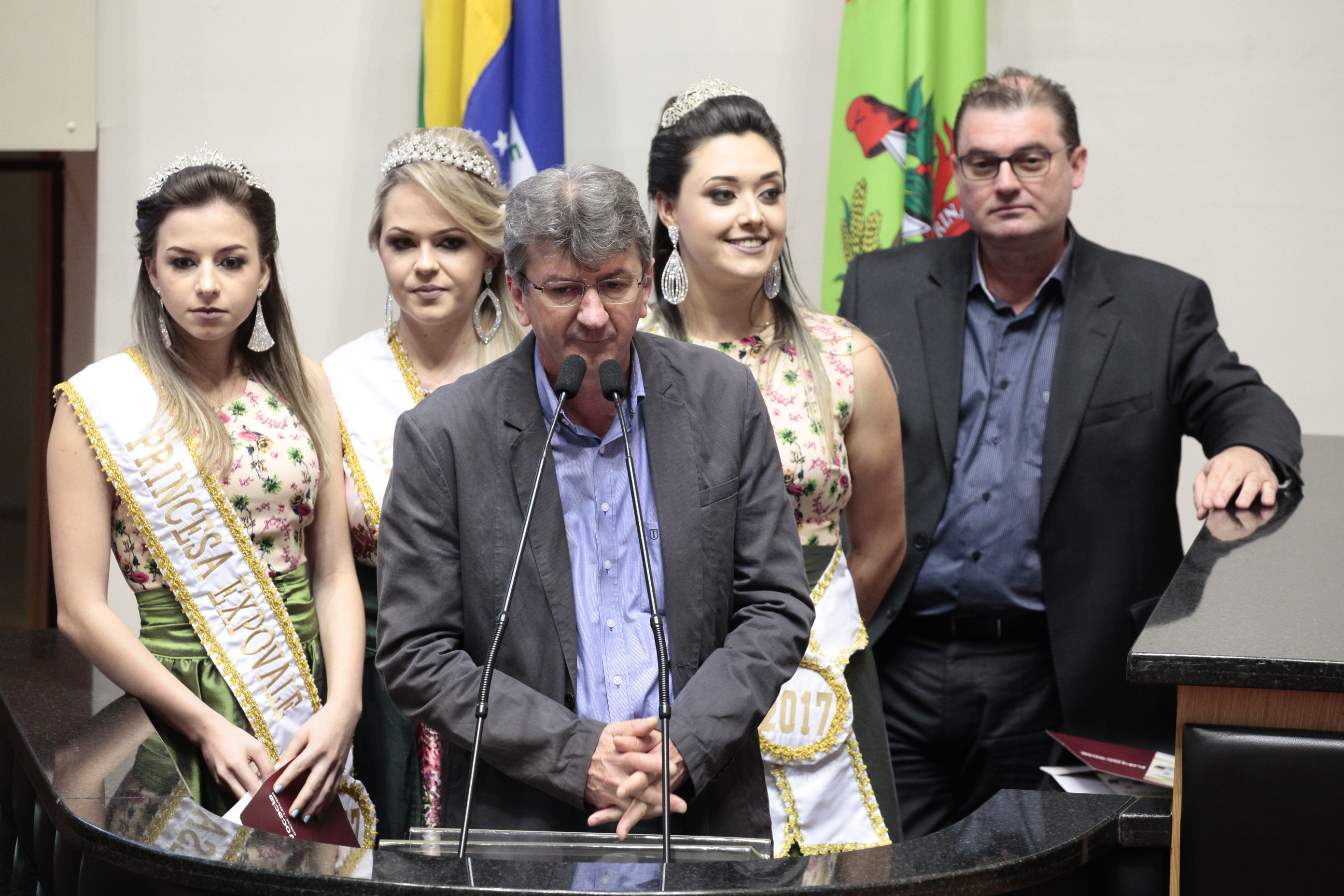 Sessão Ordinária.