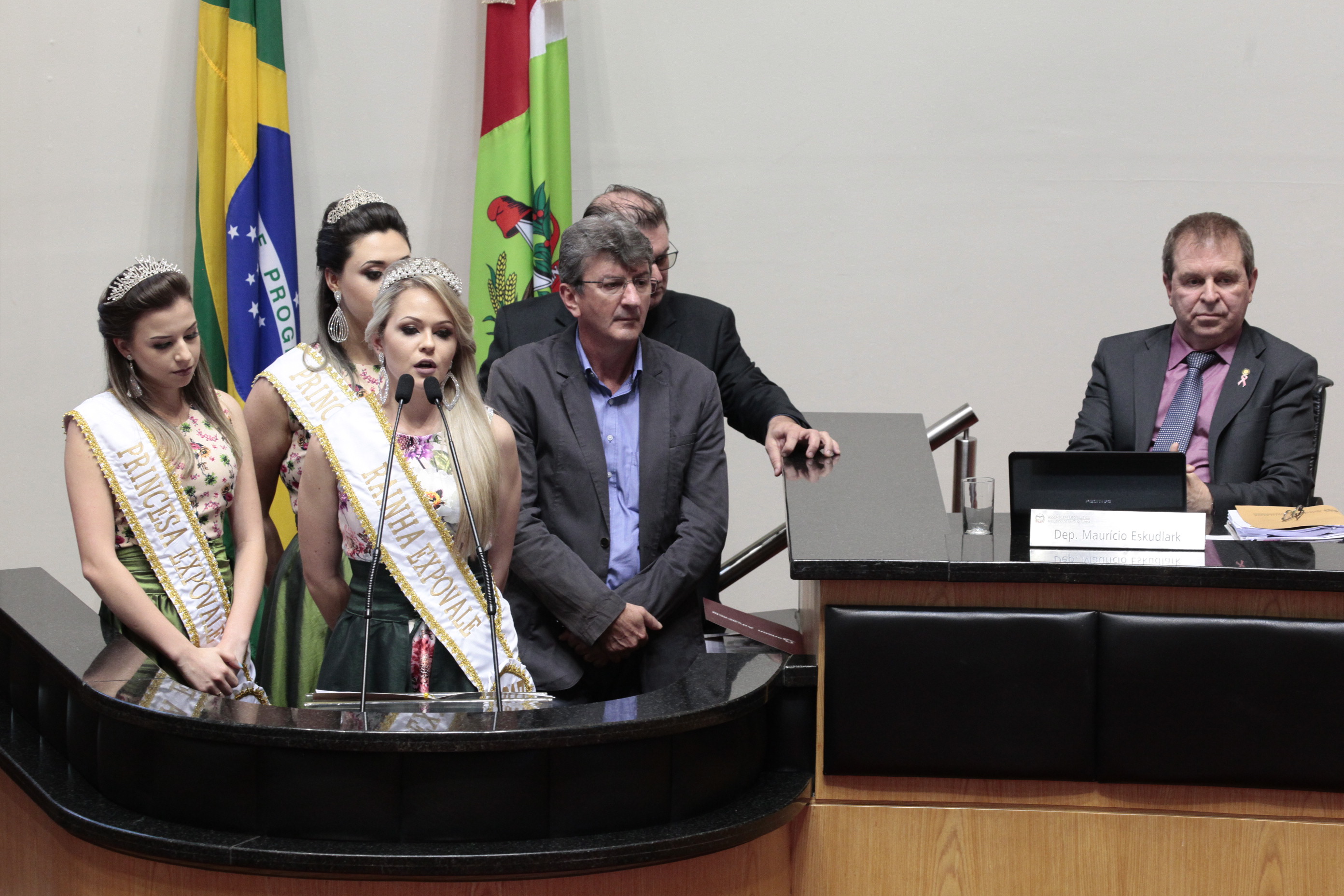 Sessão Ordinária.