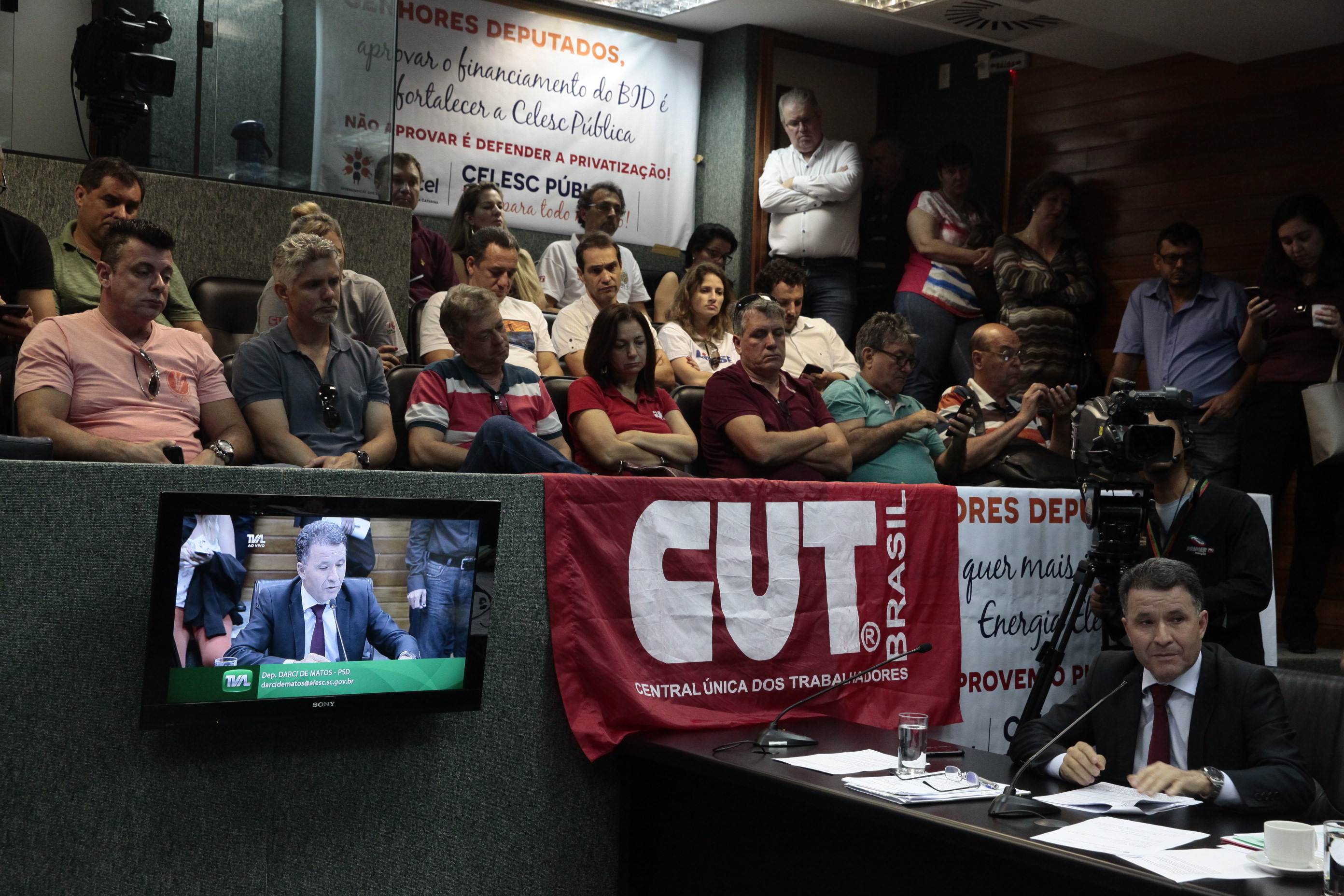 Comissão de Constituição e Justiça