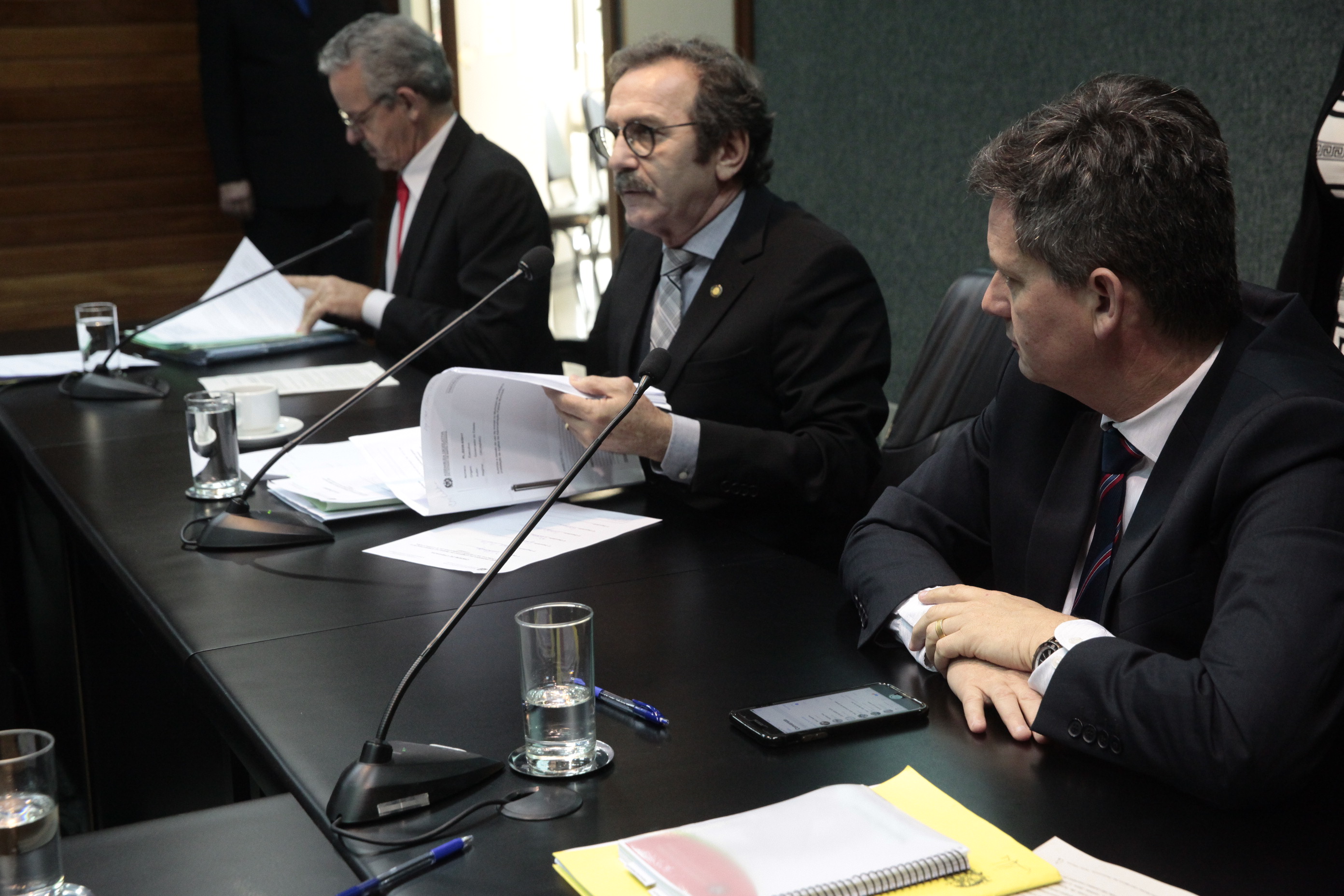 Comissão de Trabalho Administração e Serviço Público