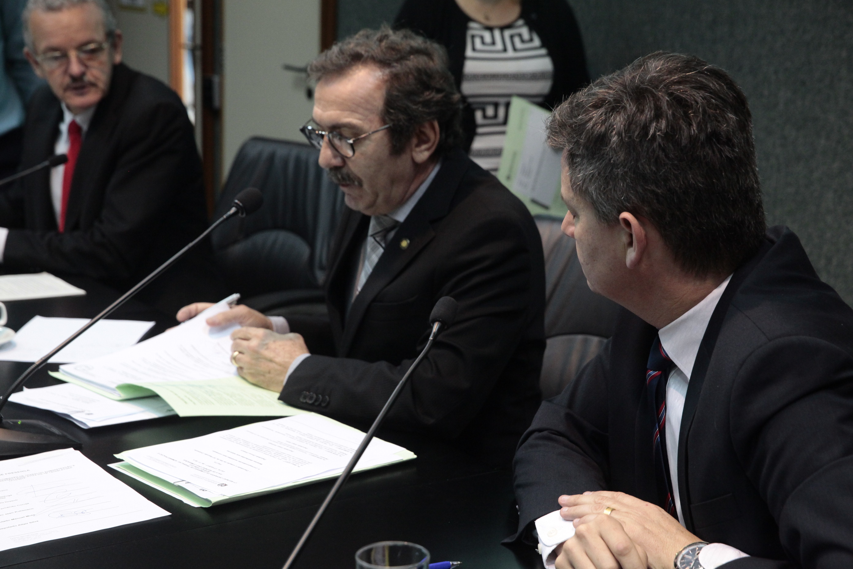 Comissão de Trabalho Administração e Serviço Público