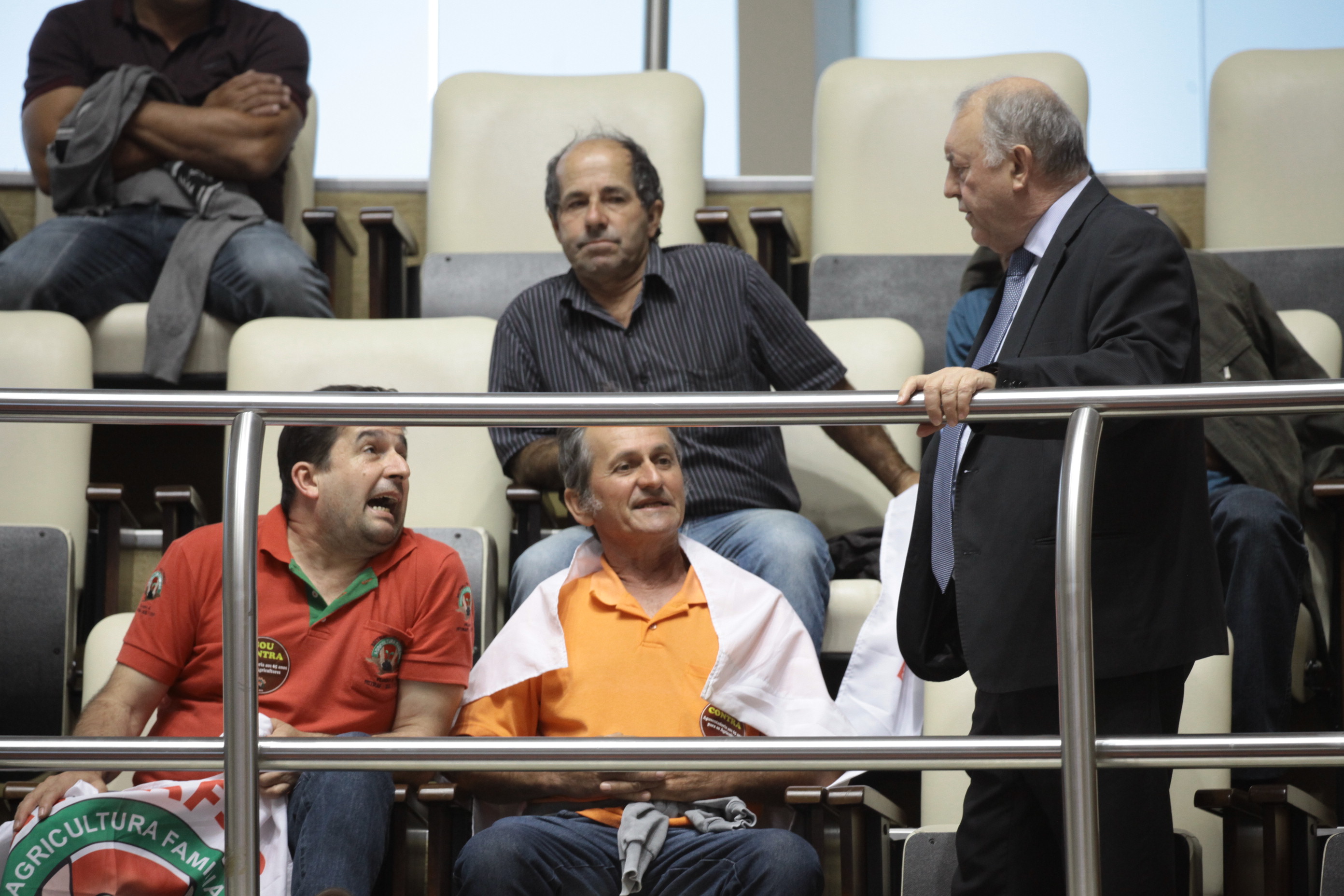 Sessão Ordinária. Foto: Fábio Queiroz / Agência AL