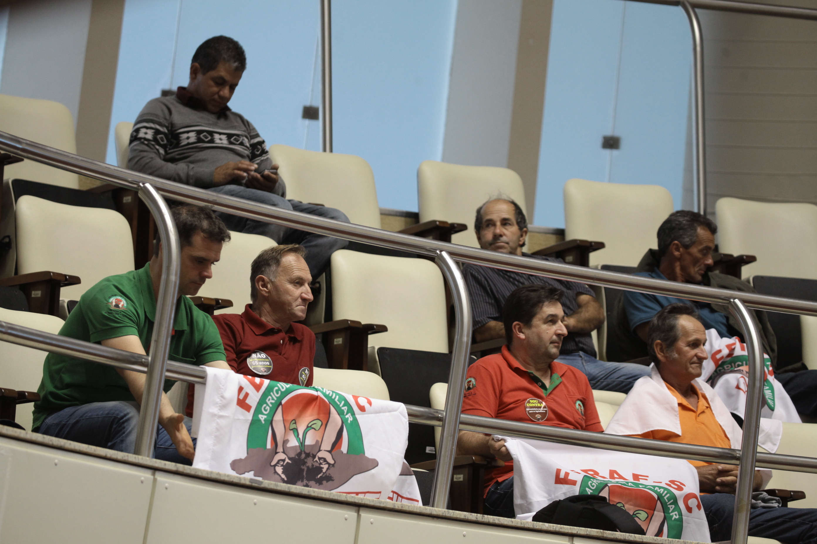 Sessão Ordinária. Foto: Fábio Queiroz / Agência AL