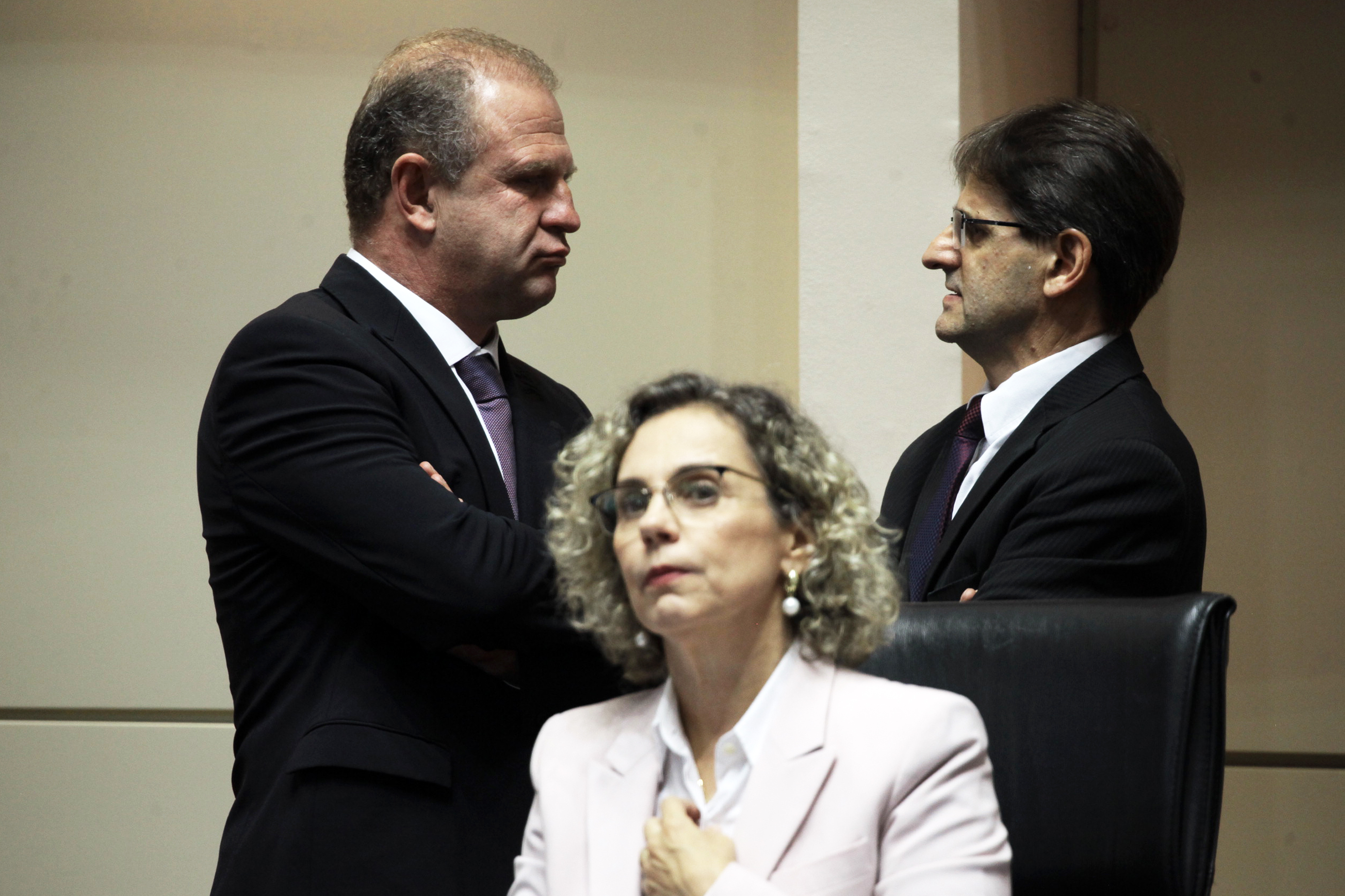 Sessão Ordinária