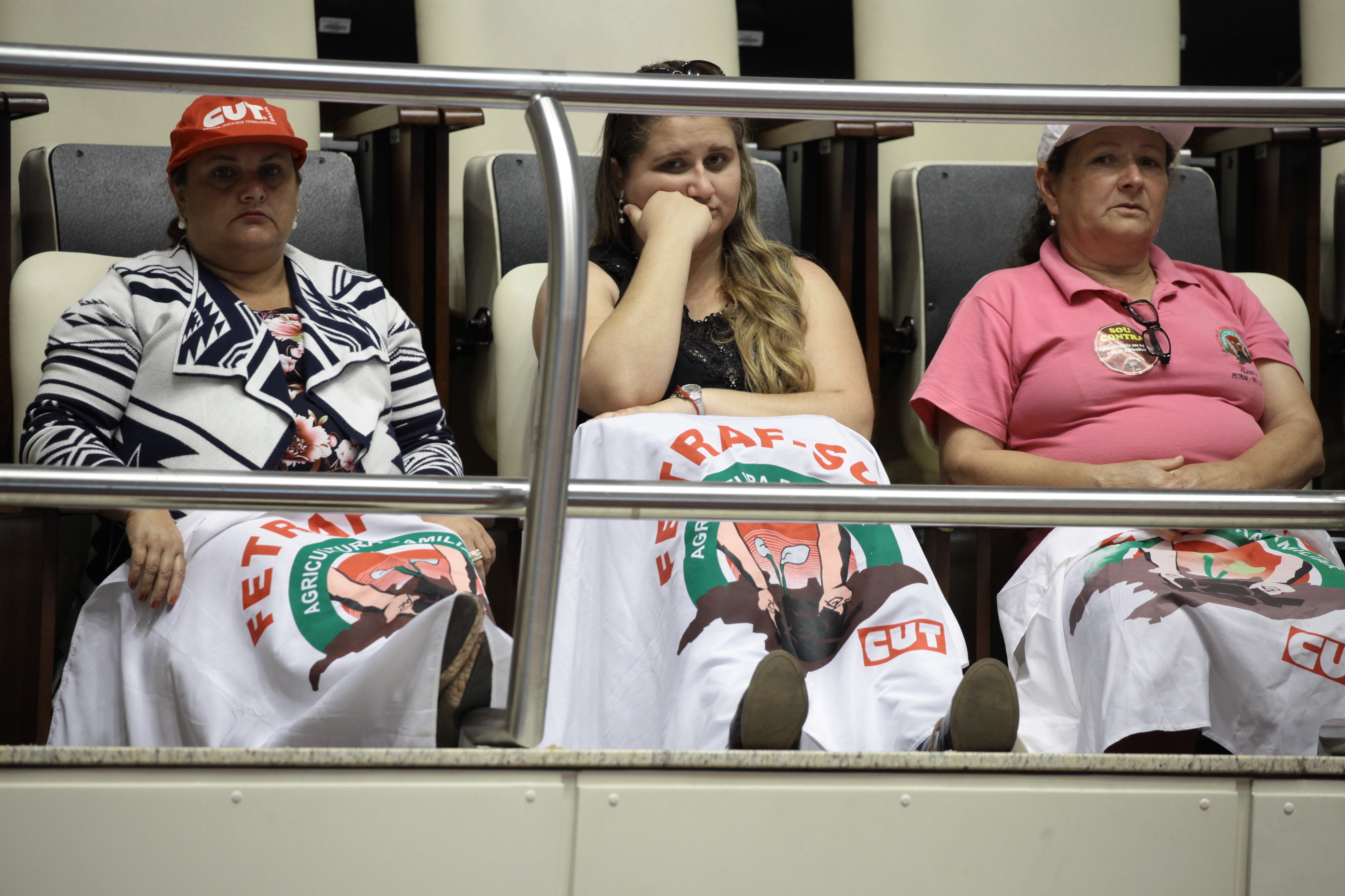 Sessão Ordinária. Foto: Fábio Queiroz / Agência AL