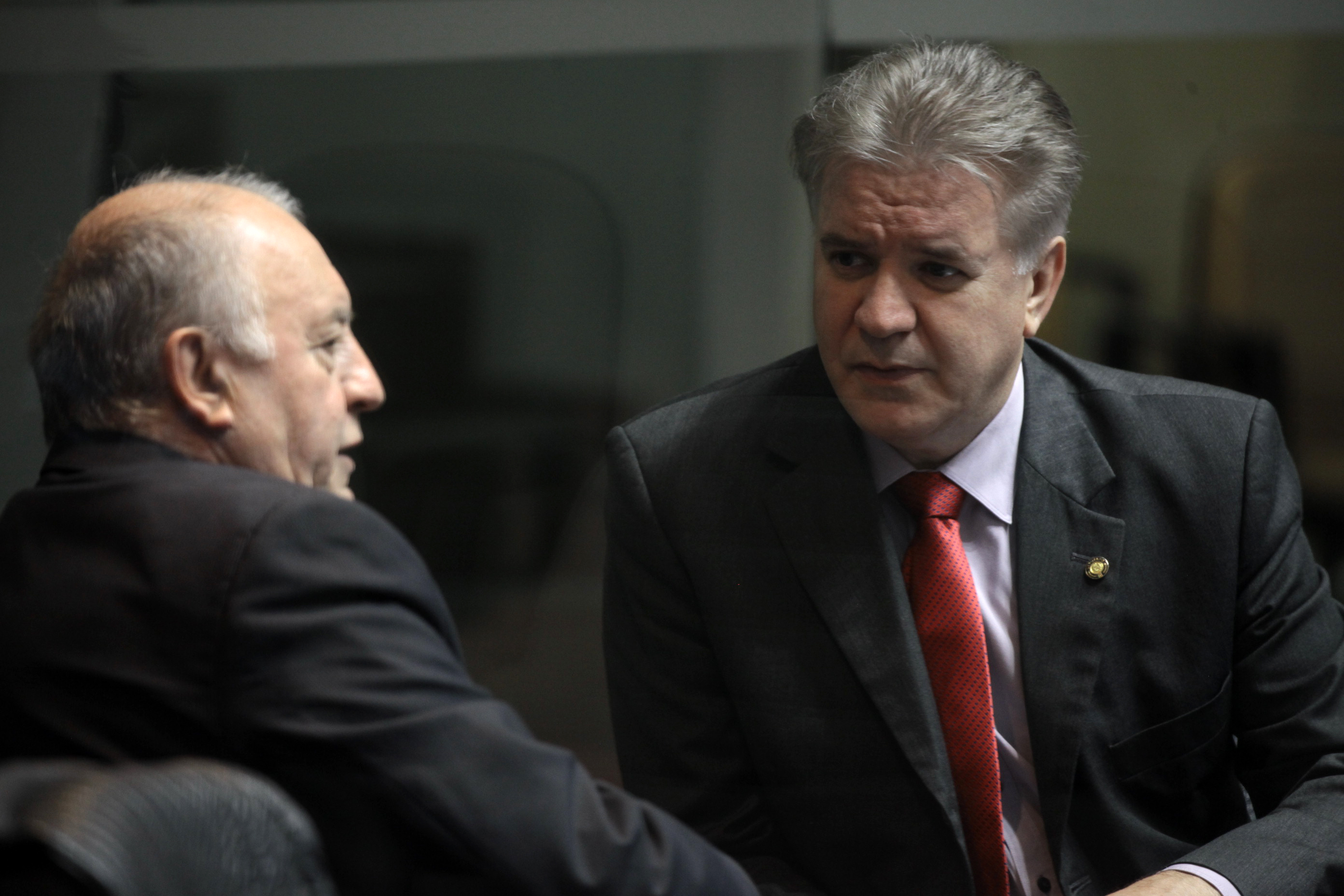 Sessão Ordinária. Foto: Fábio Queiroz / Agência AL