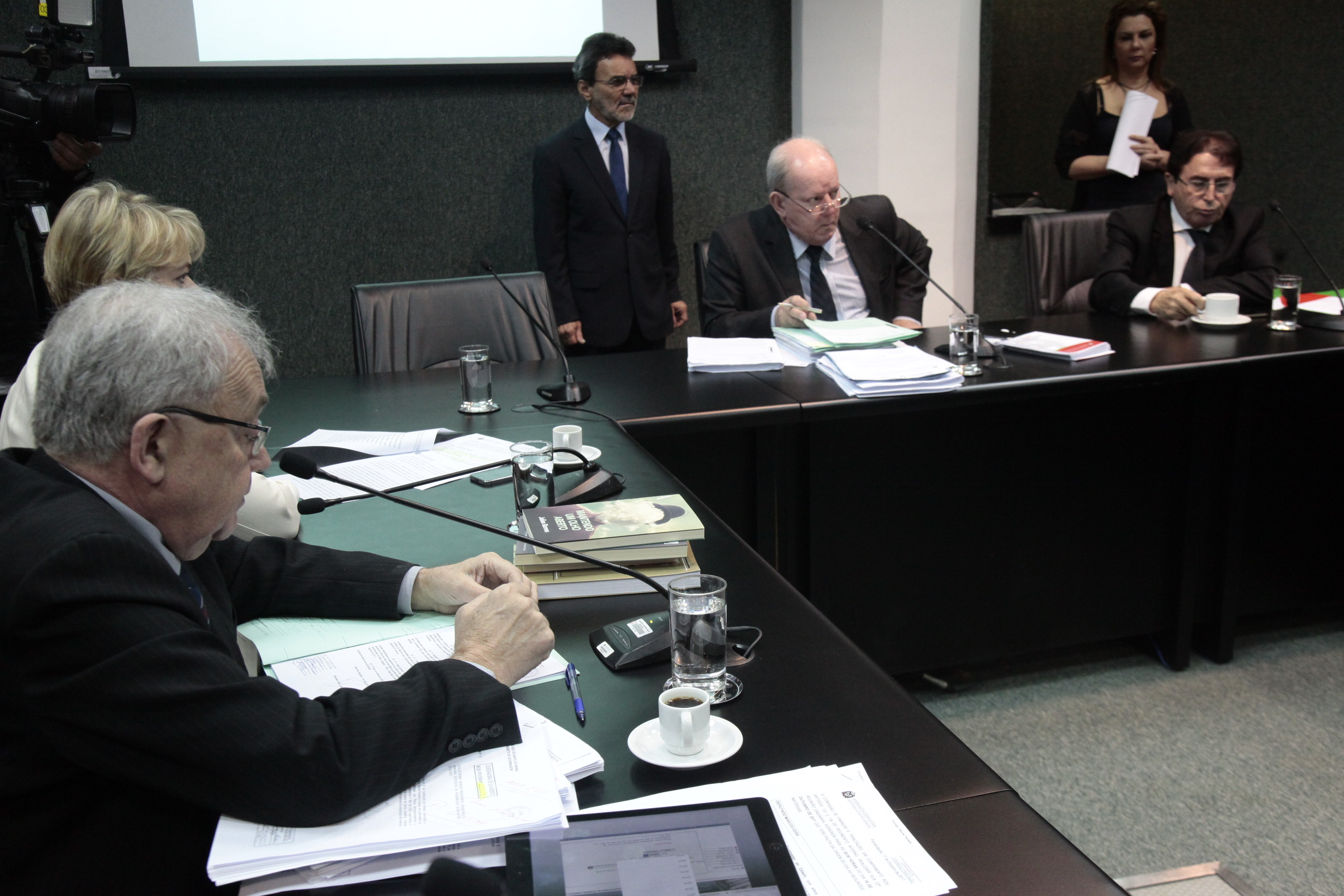 Comissão de Finanças e Tributação