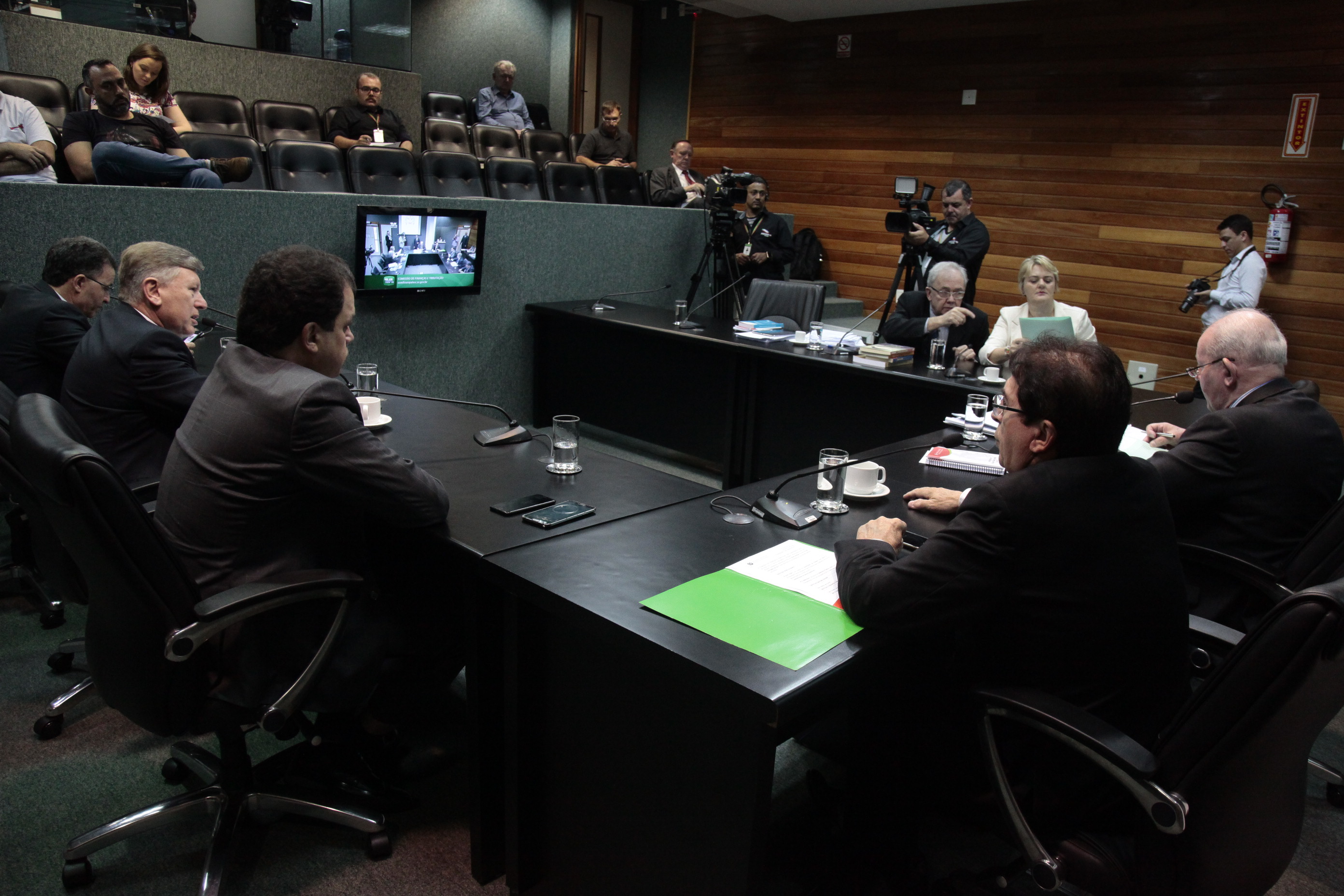 Comissão de Finanças e Tributação