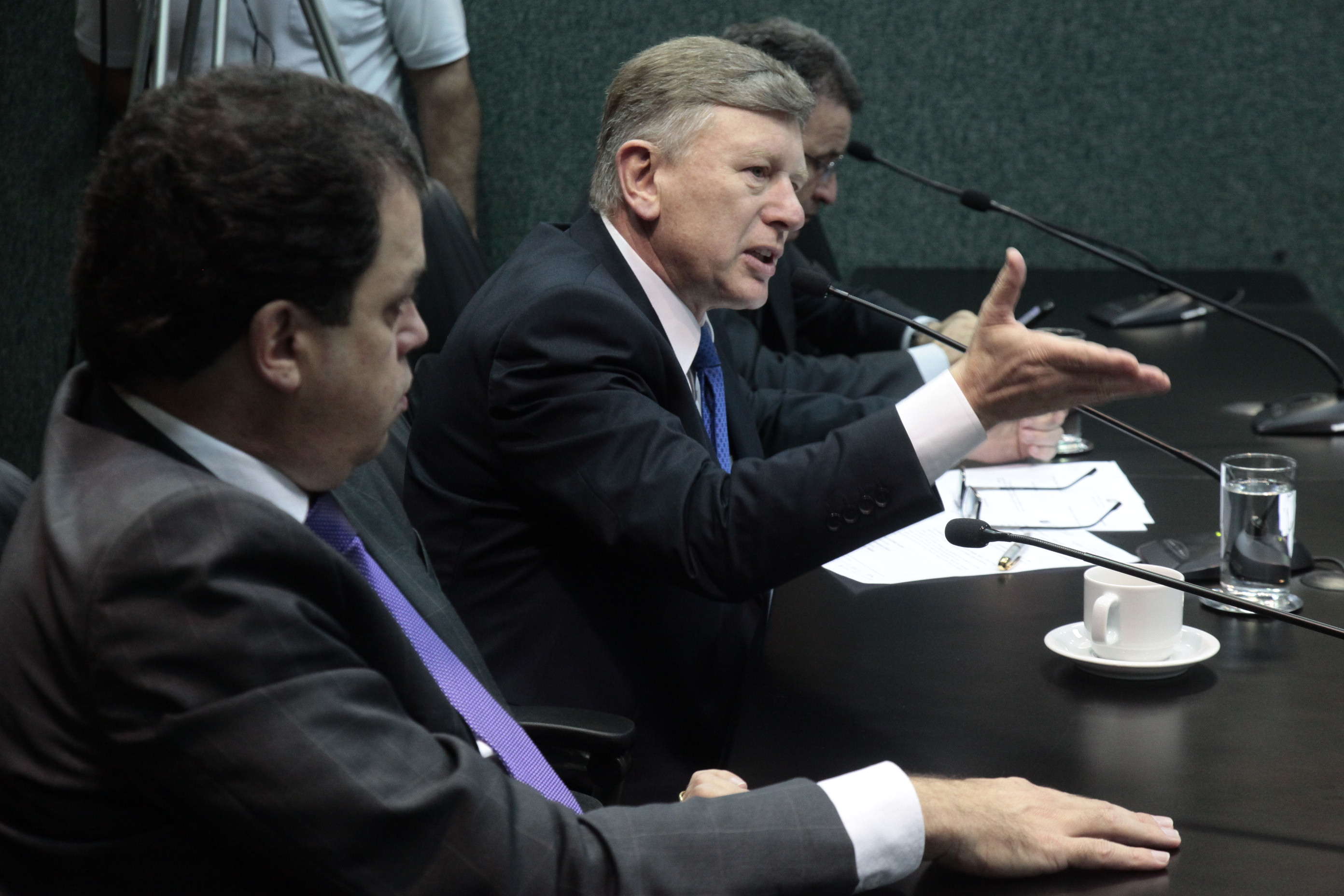 Comissão de Finanças e Tributação