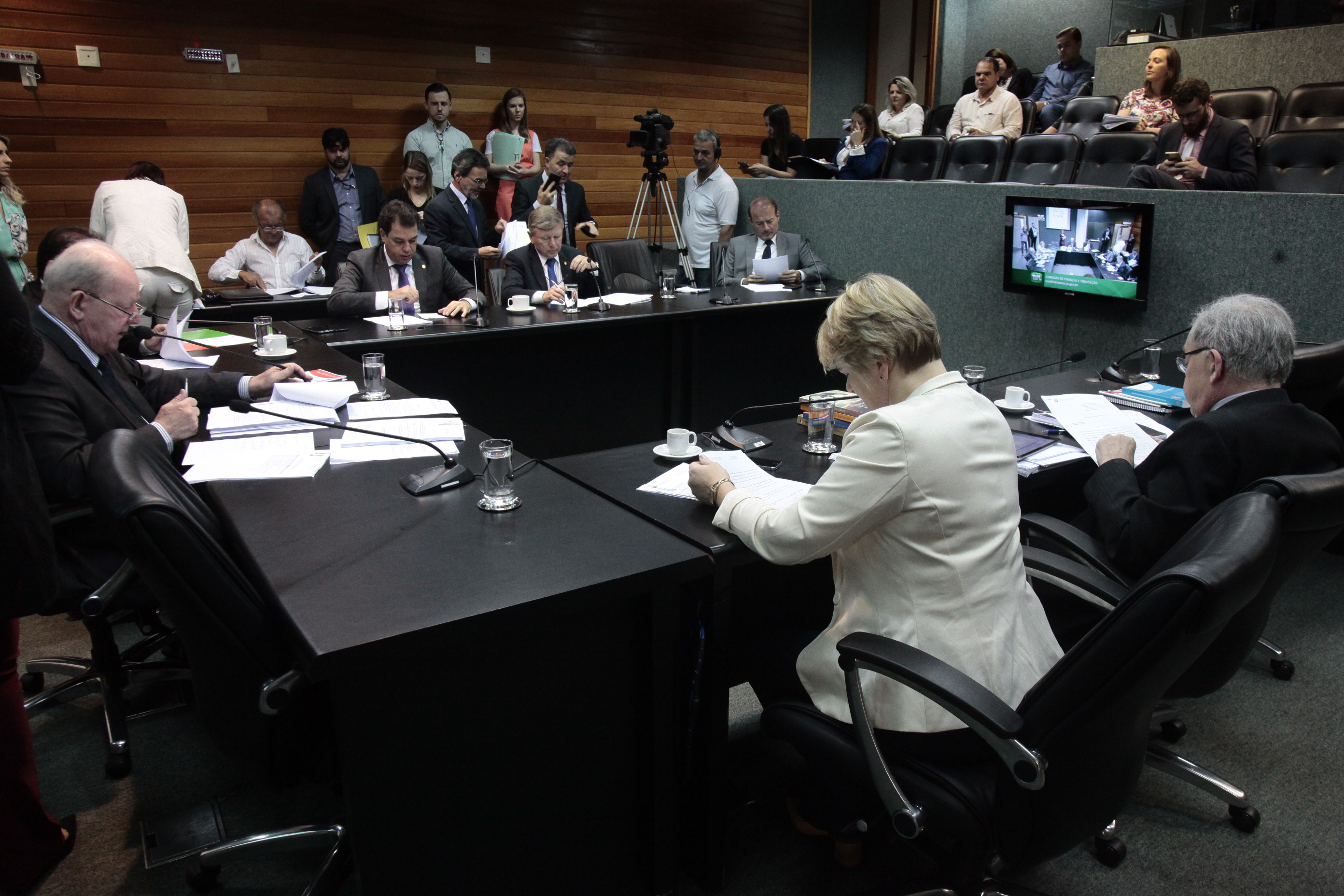 Comissão de Finanças e Tributação