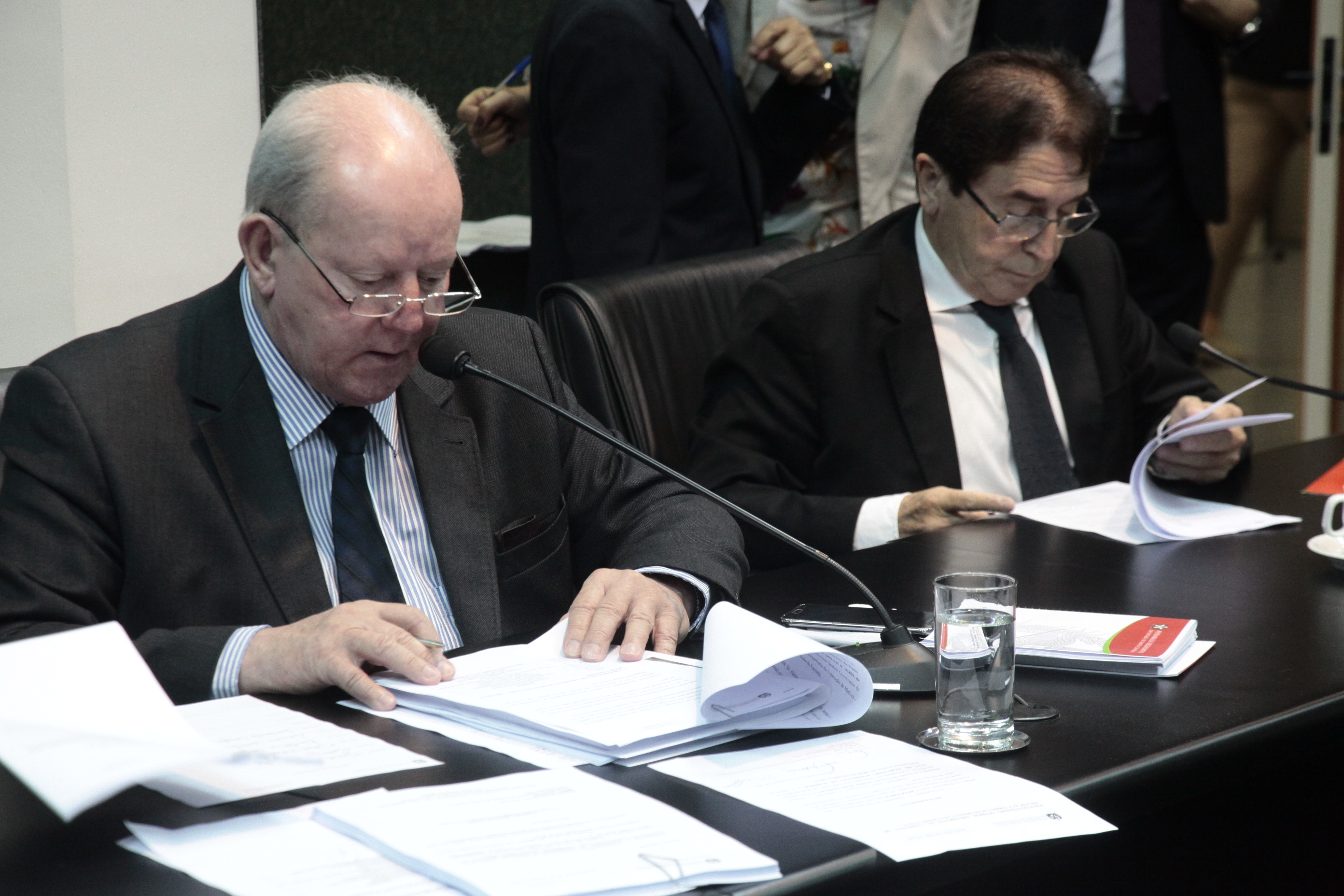 Comissão de Finanças e Tributação