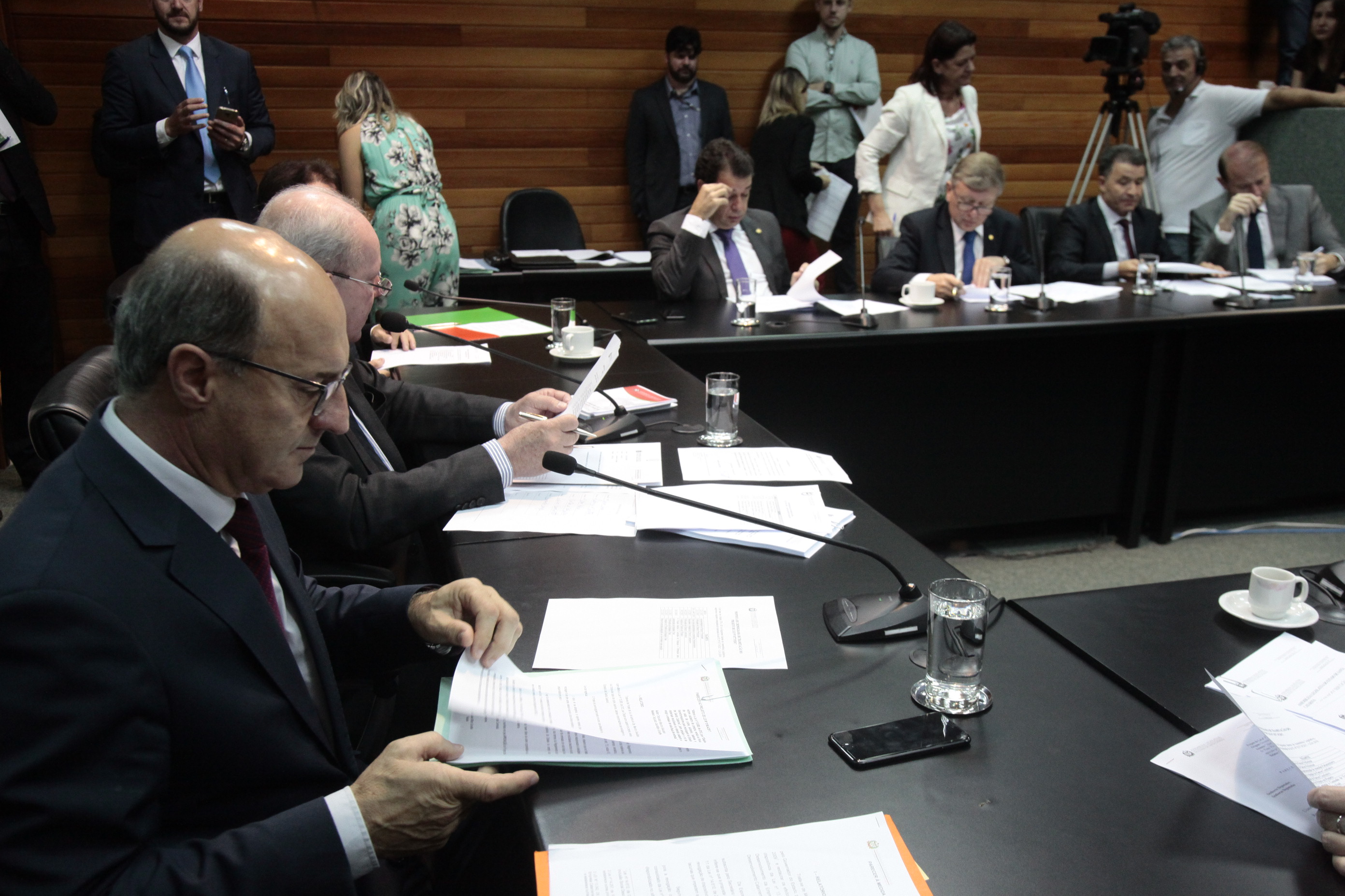 Comissão de Finanças e Tributação