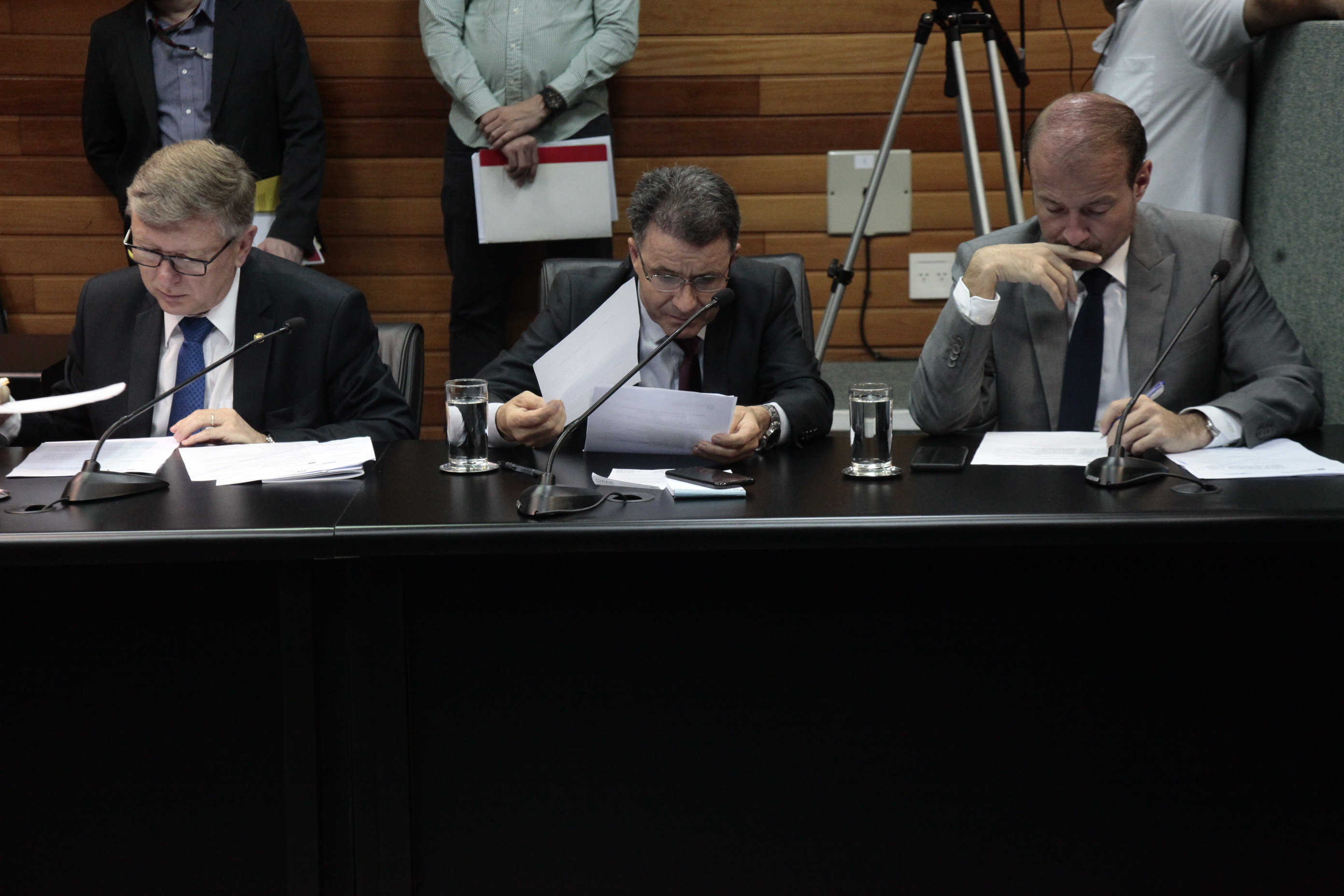 Comissão de Finanças e Tributação