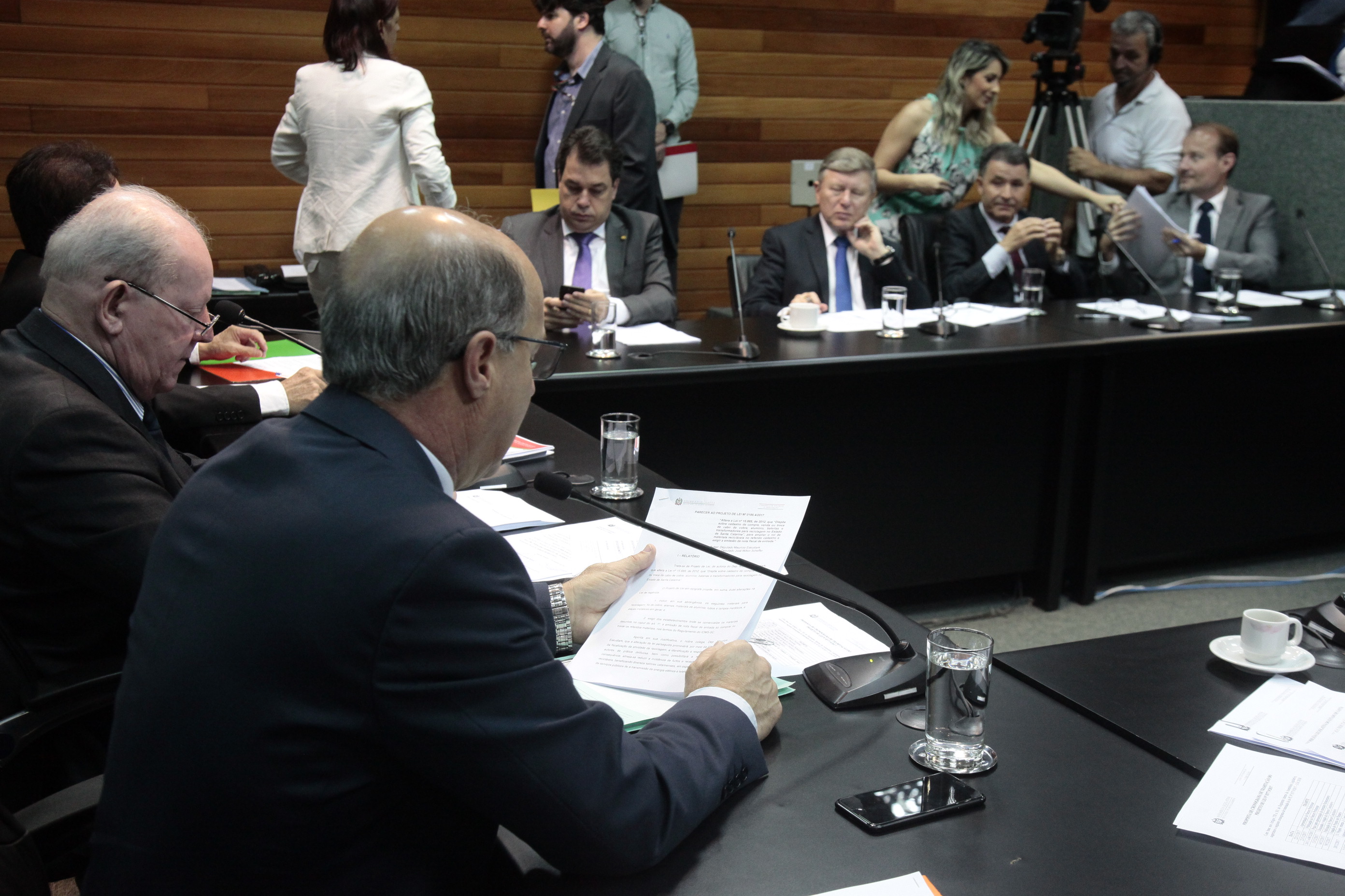 Comissão de Finanças e Tributação